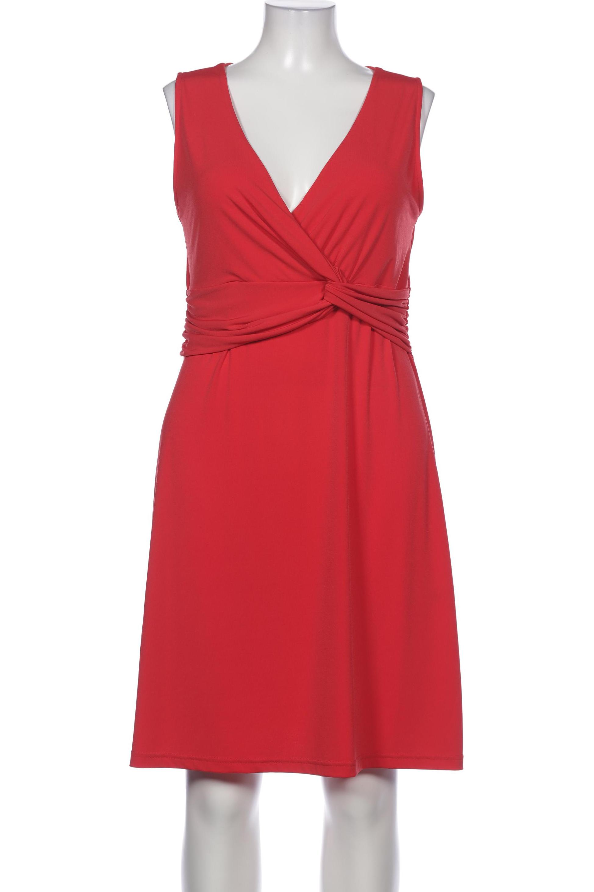 

Esprit Damen Kleid, rot