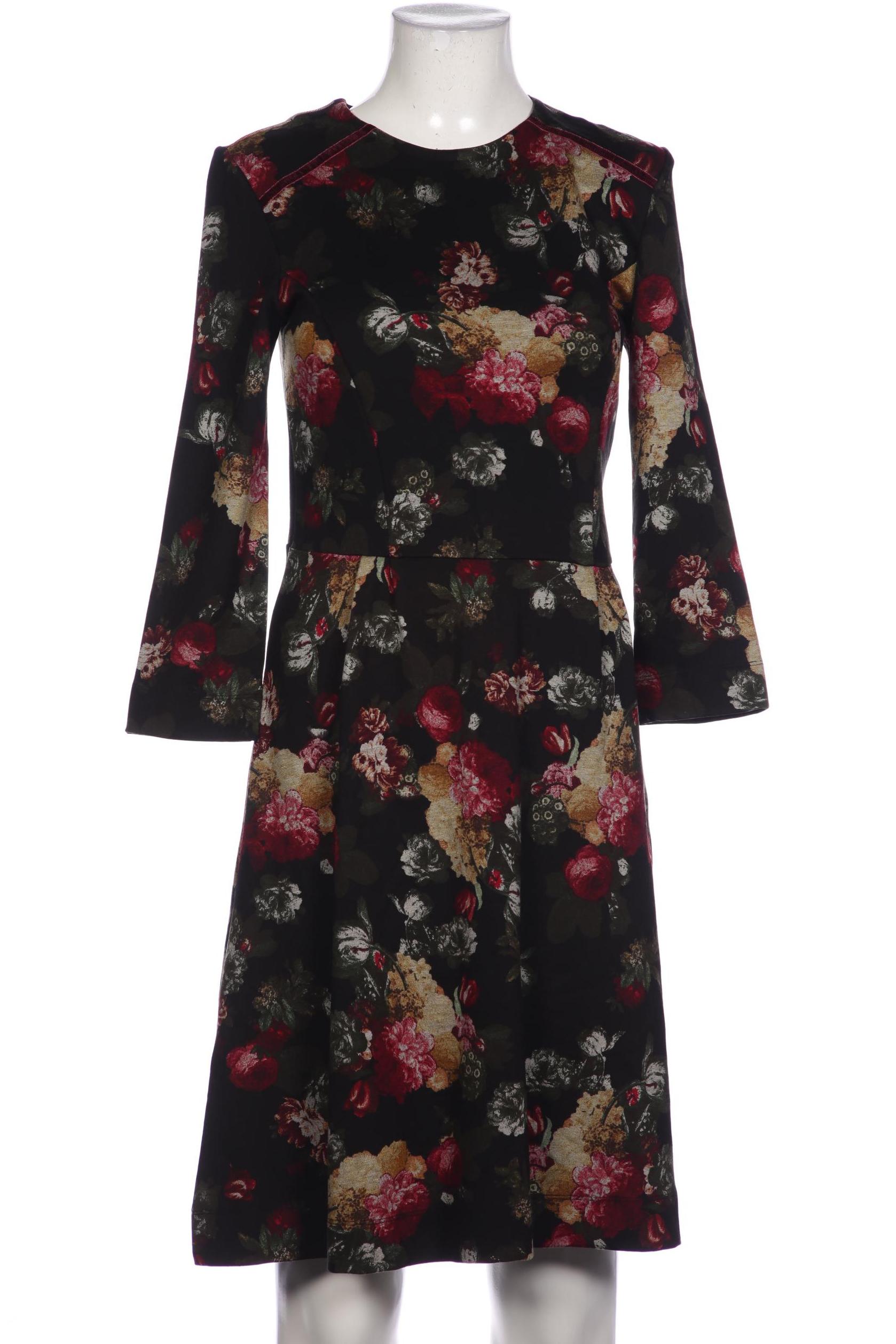 

Esprit Damen Kleid, schwarz, Gr. 38