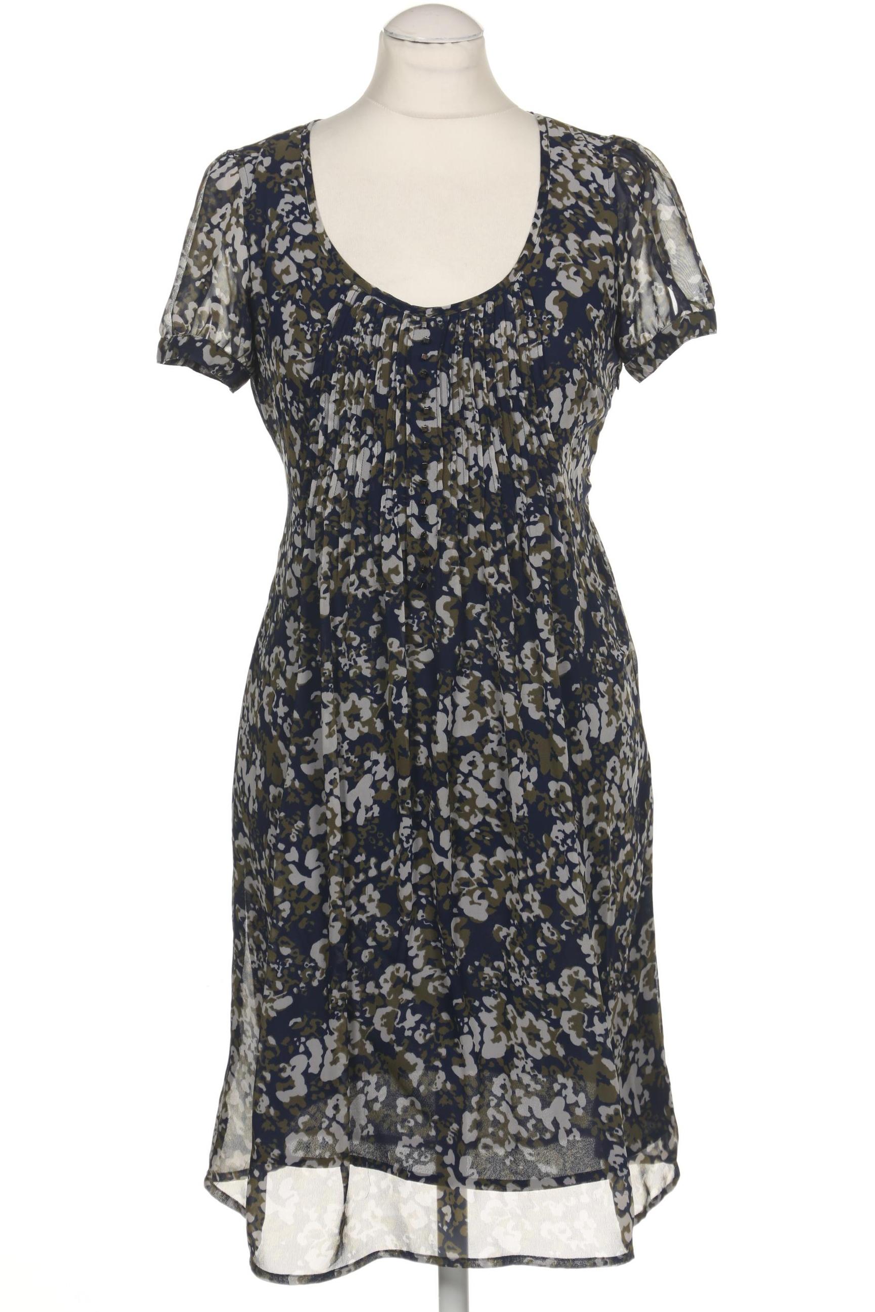 

Esprit Damen Kleid, marineblau, Gr. 36