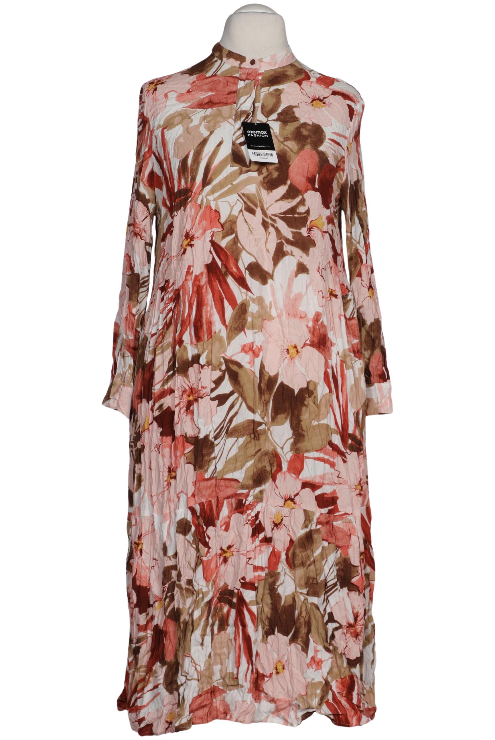 

Esprit Damen Kleid, mehrfarbig, Gr. 44