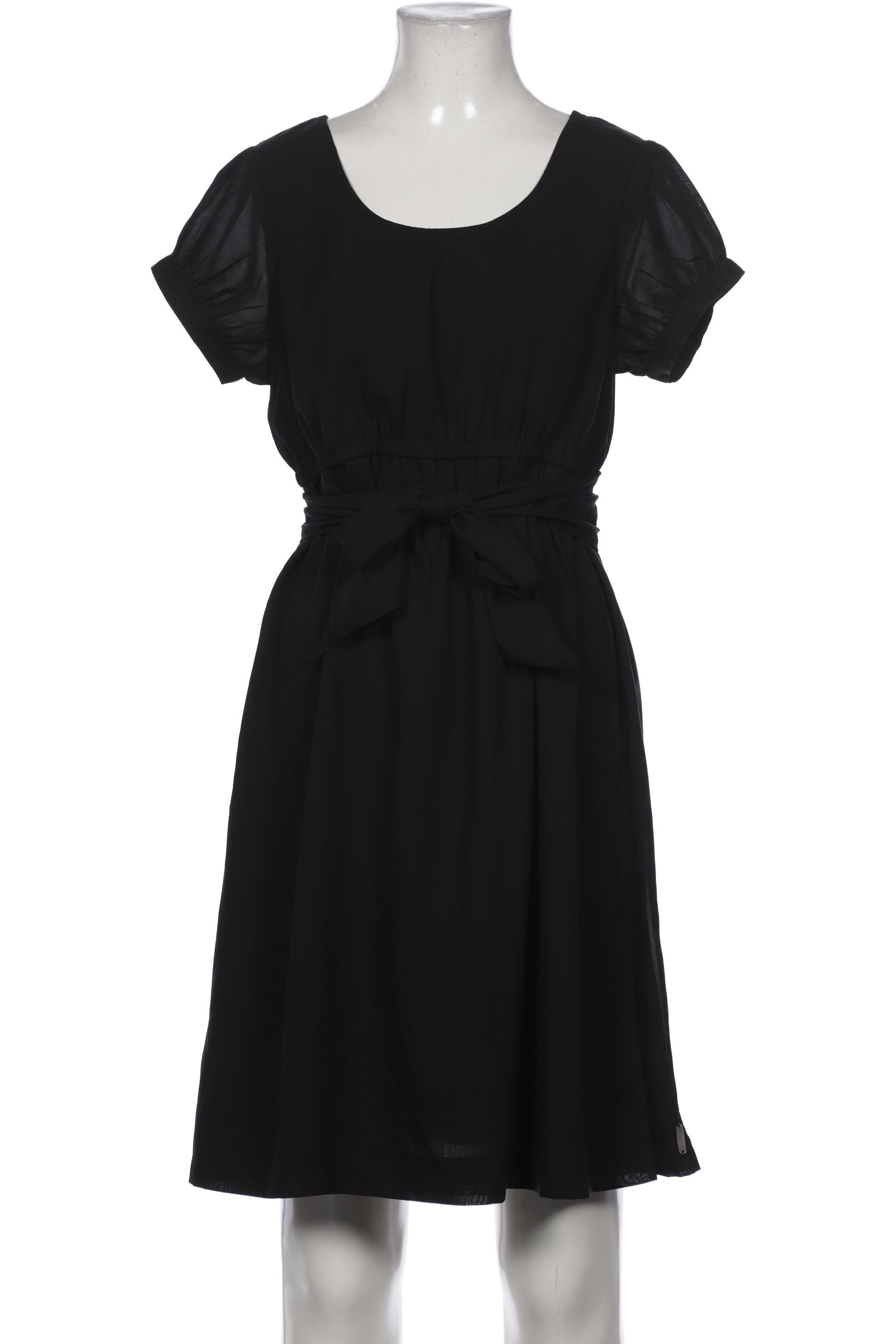 

Esprit Damen Kleid, schwarz, Gr. 38