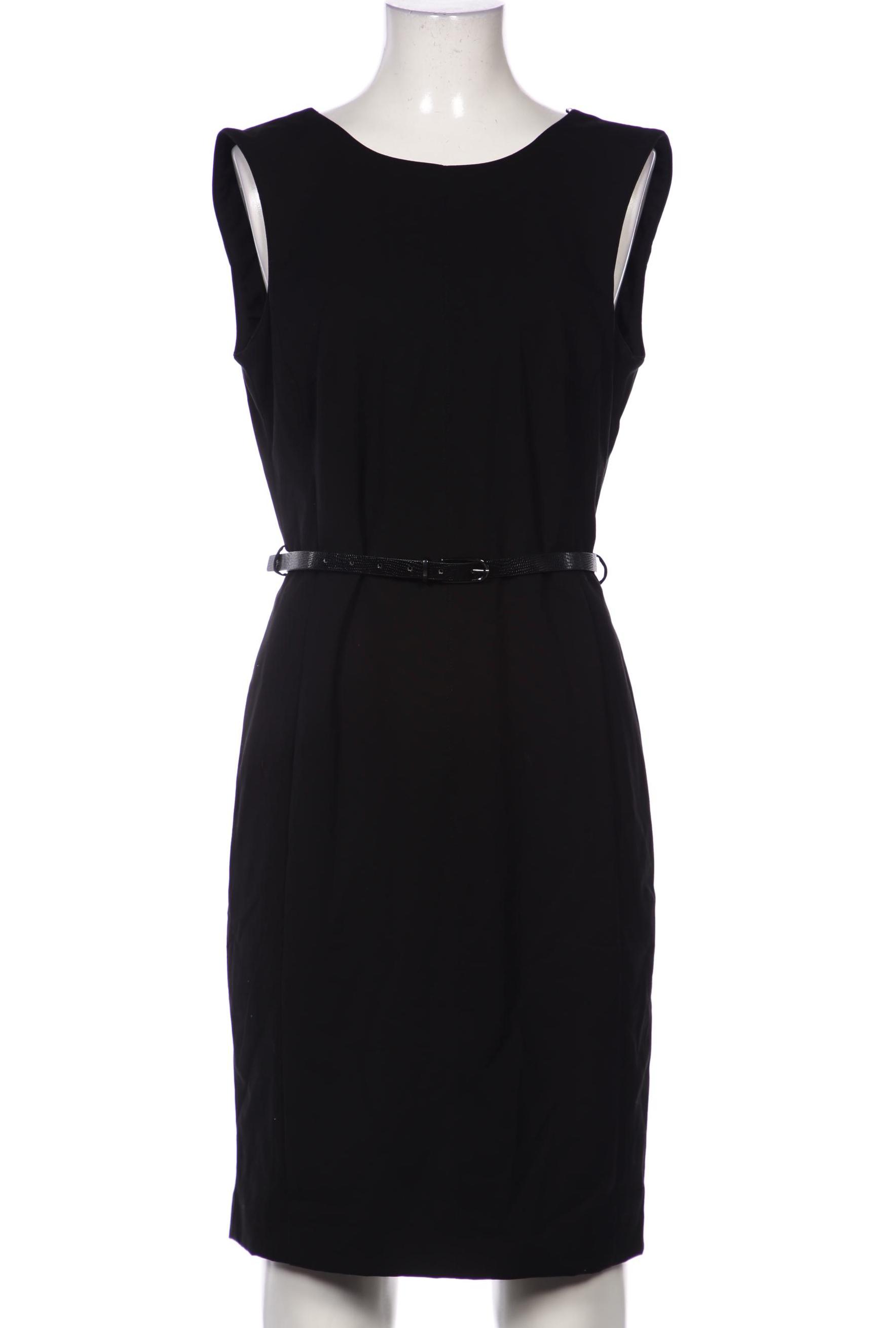 

Esprit Damen Kleid, schwarz, Gr. 36