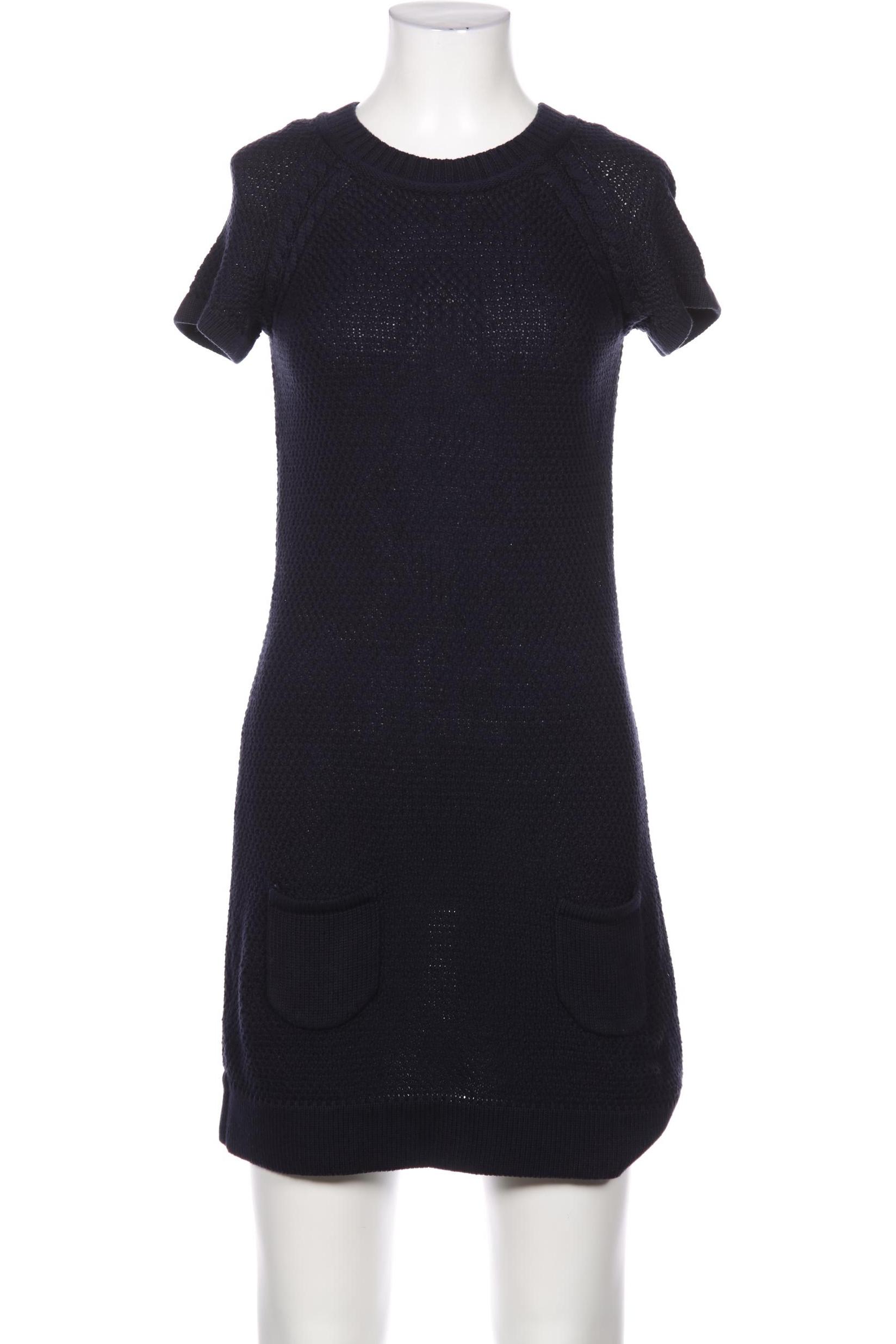 

Esprit Damen Kleid, blau, Gr. 34