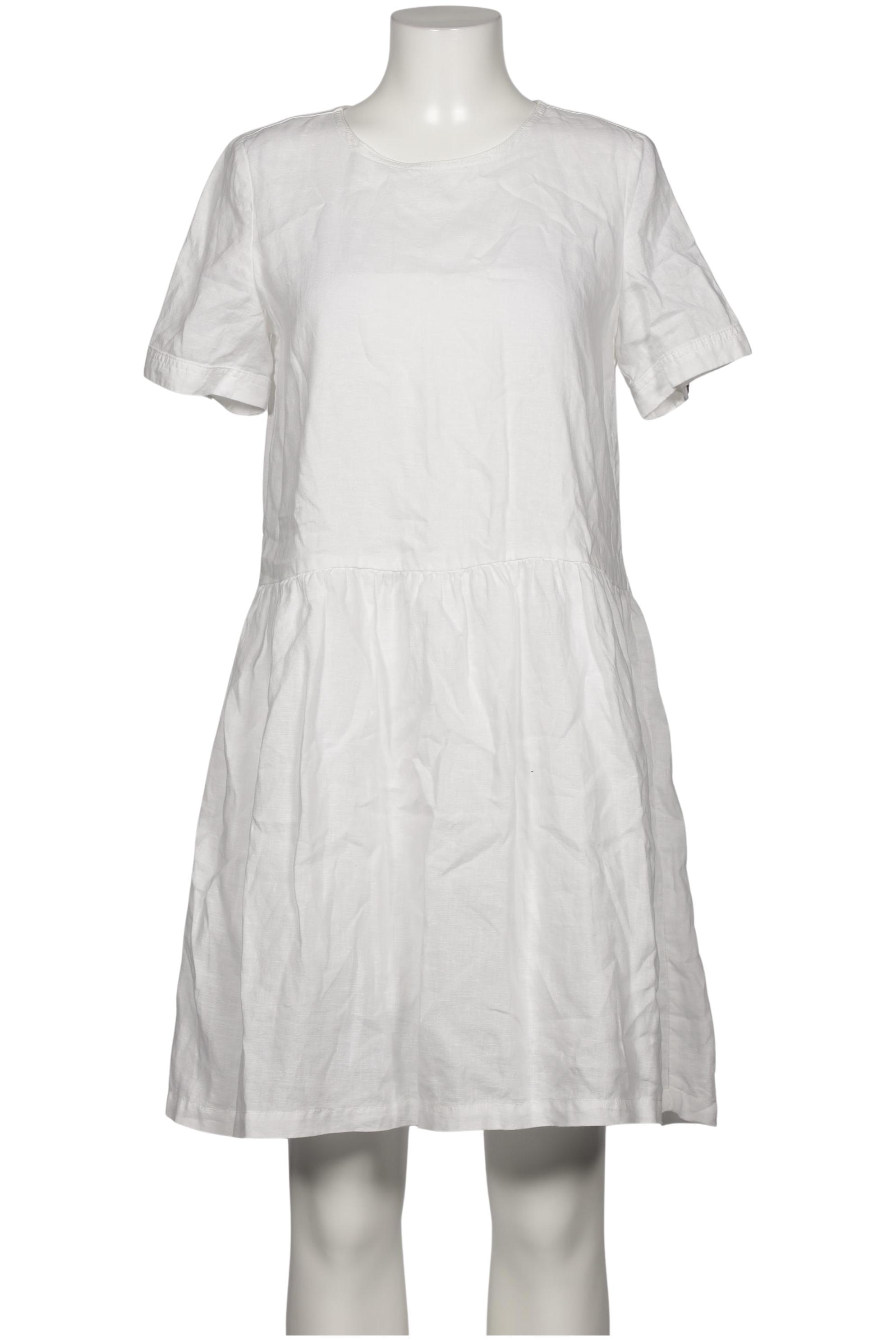 

Esprit Damen Kleid, weiß, Gr. 38