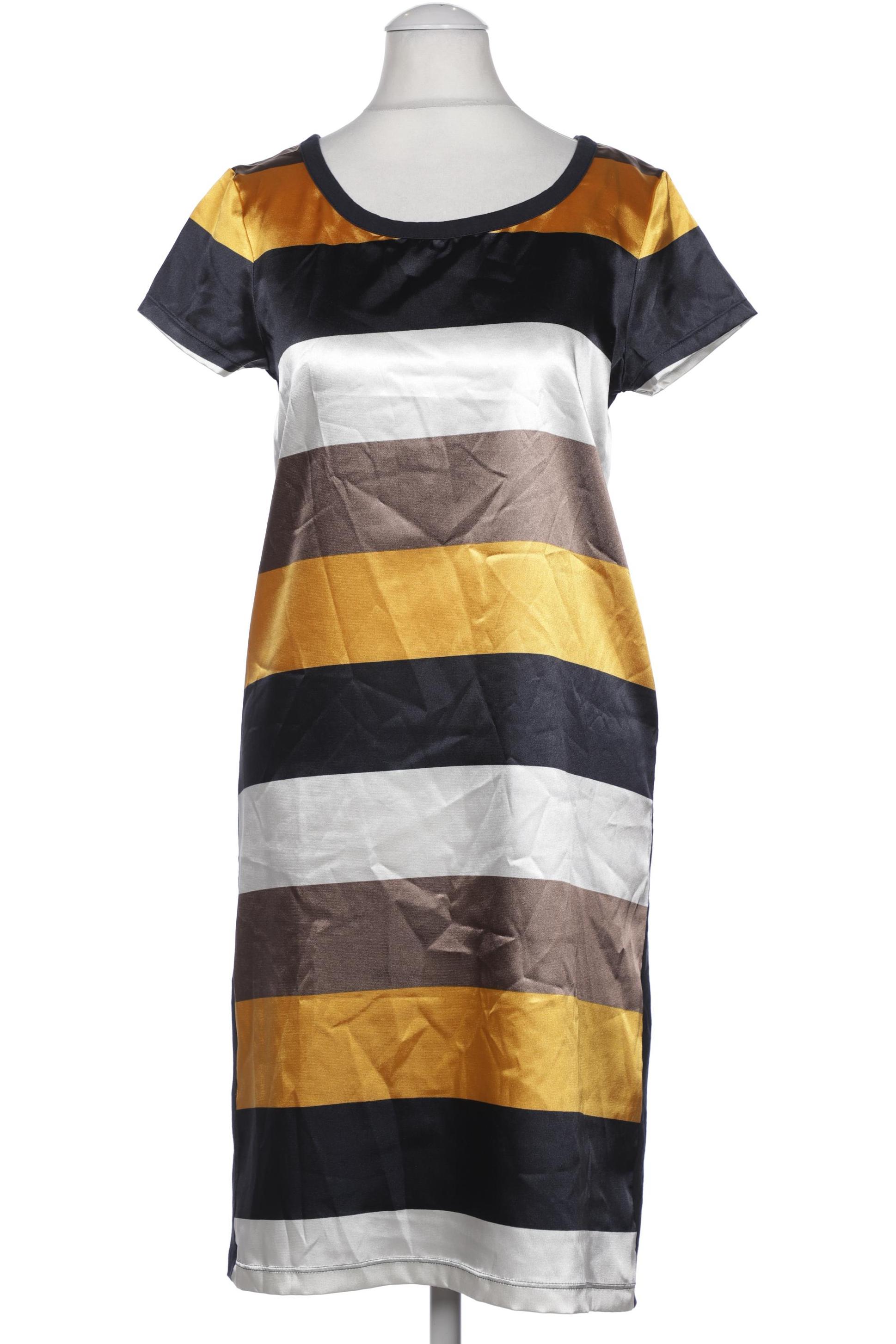 

Esprit Damen Kleid, mehrfarbig, Gr. 34