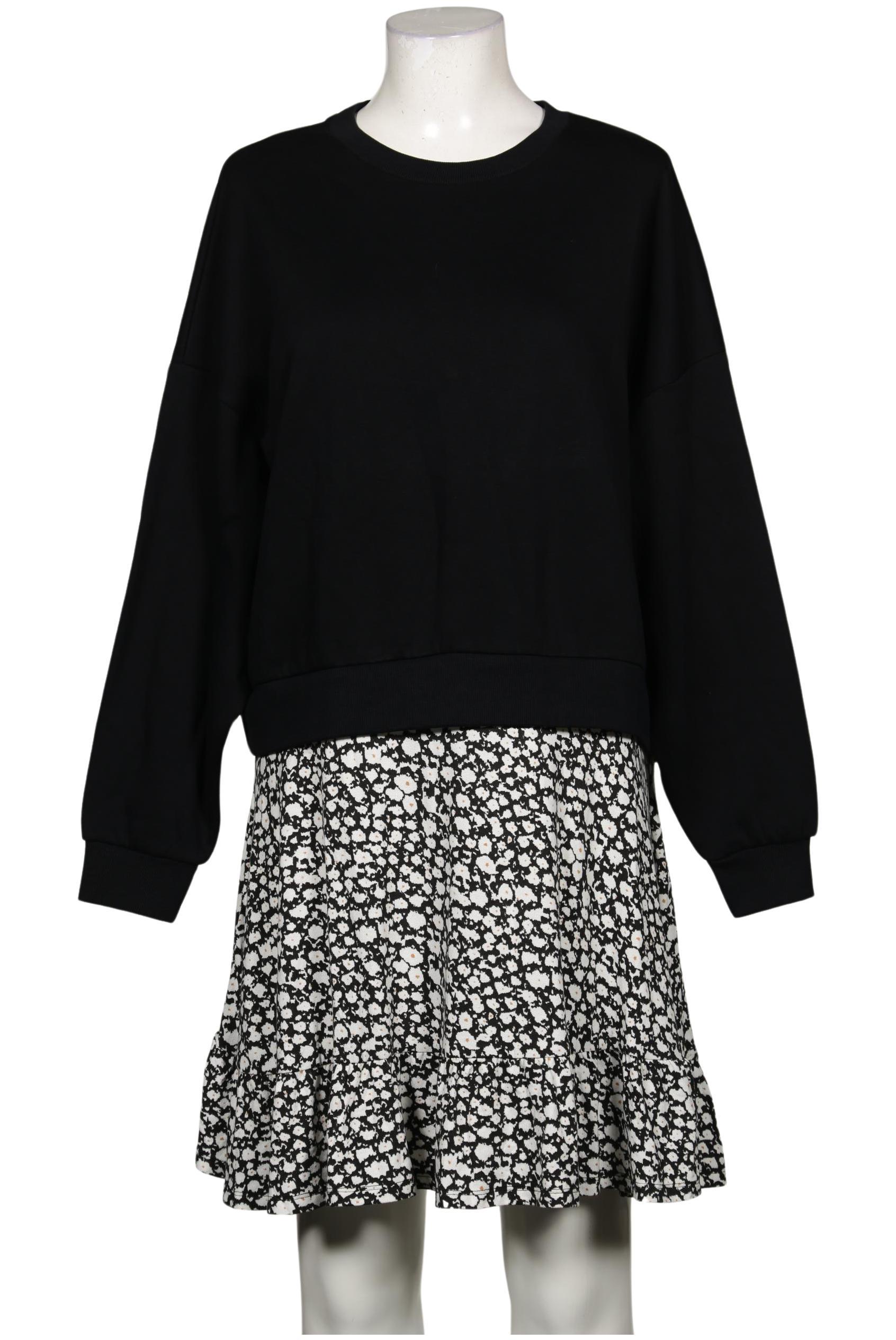 

Esprit Damen Kleid, schwarz, Gr. 38