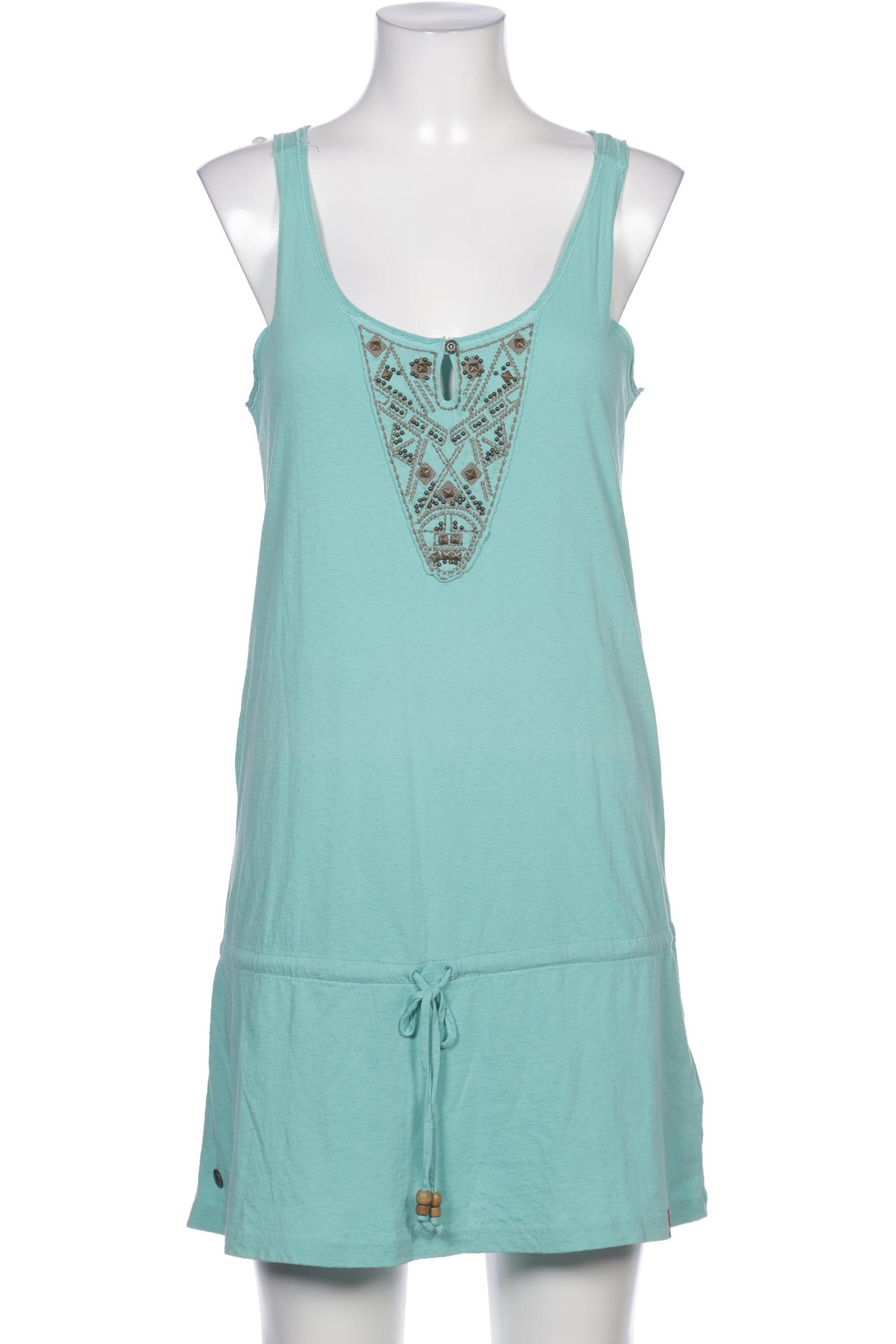 

Esprit Damen Kleid, türkis