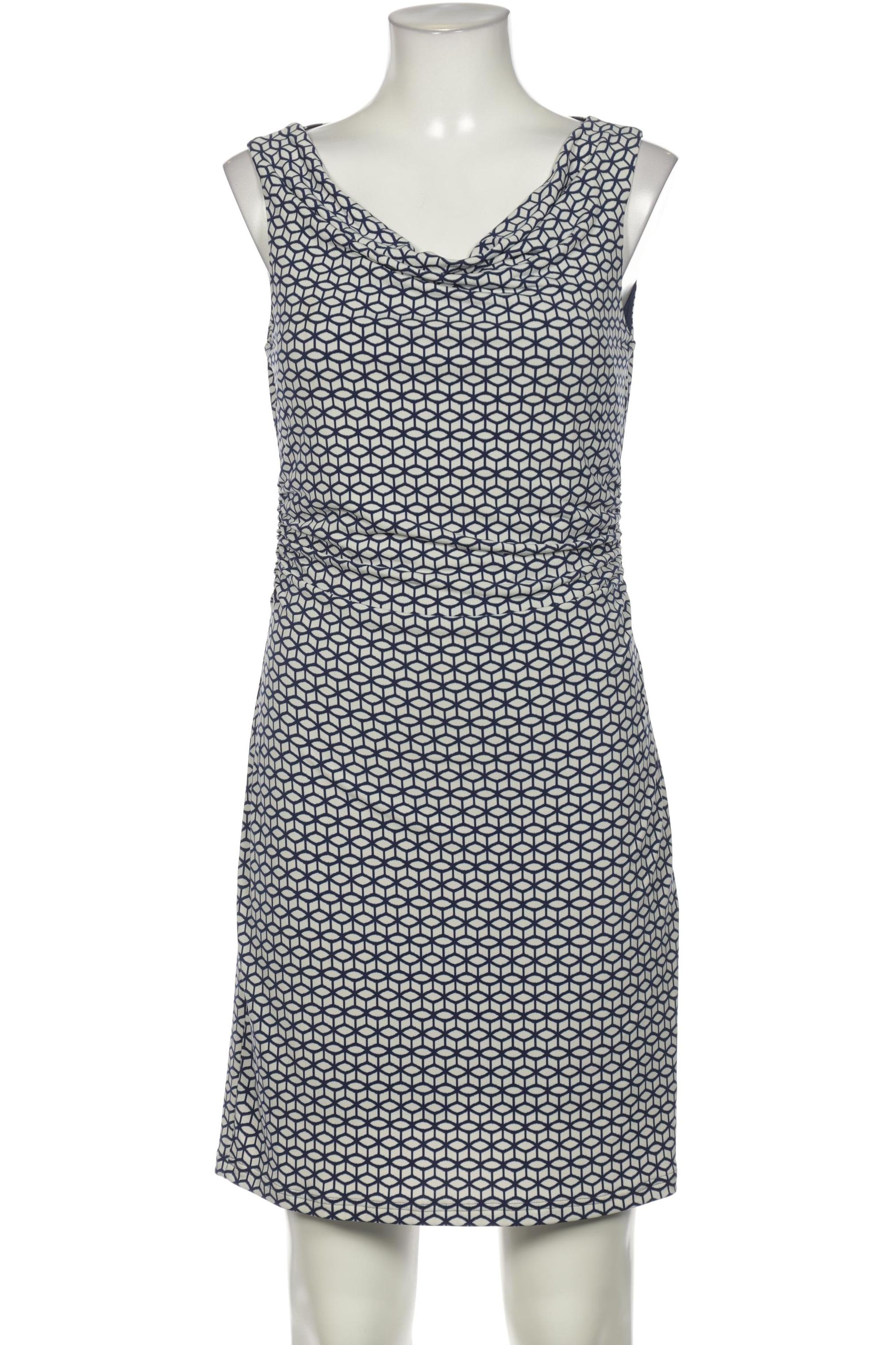 

Esprit Damen Kleid, marineblau, Gr. 38