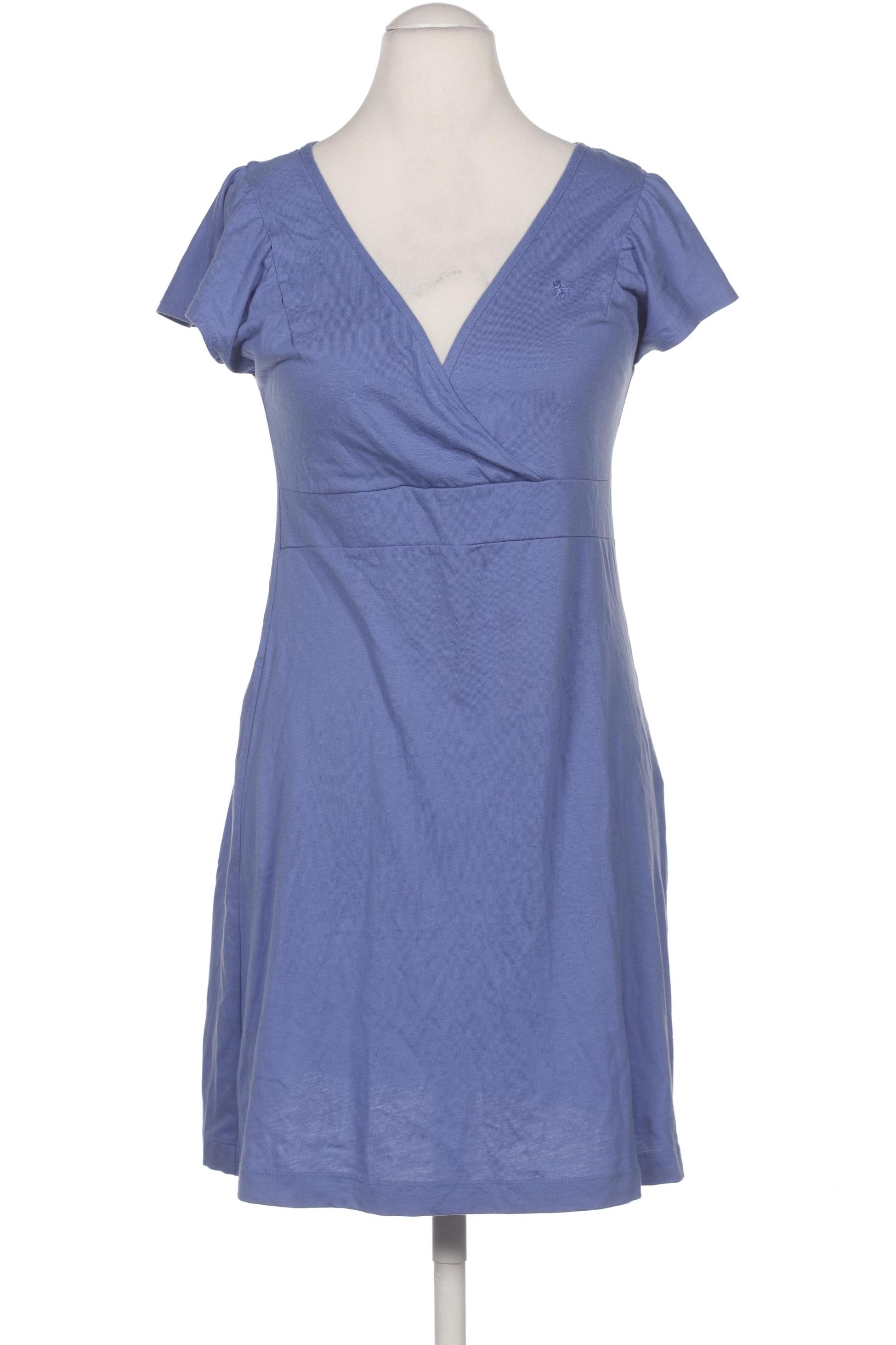 

Esprit Damen Kleid, blau, Gr. 38