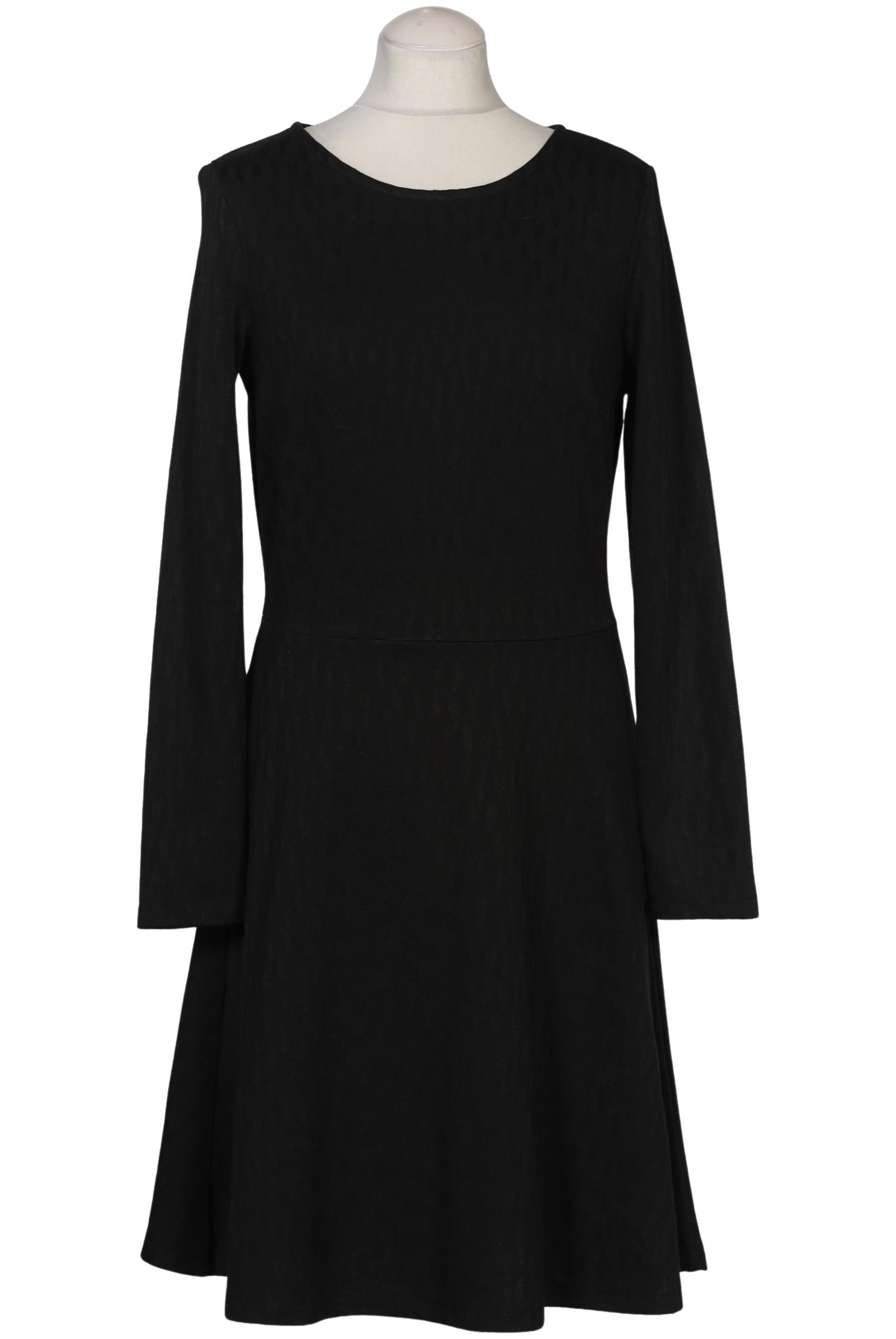 

Esprit Damen Kleid, schwarz, Gr. 38