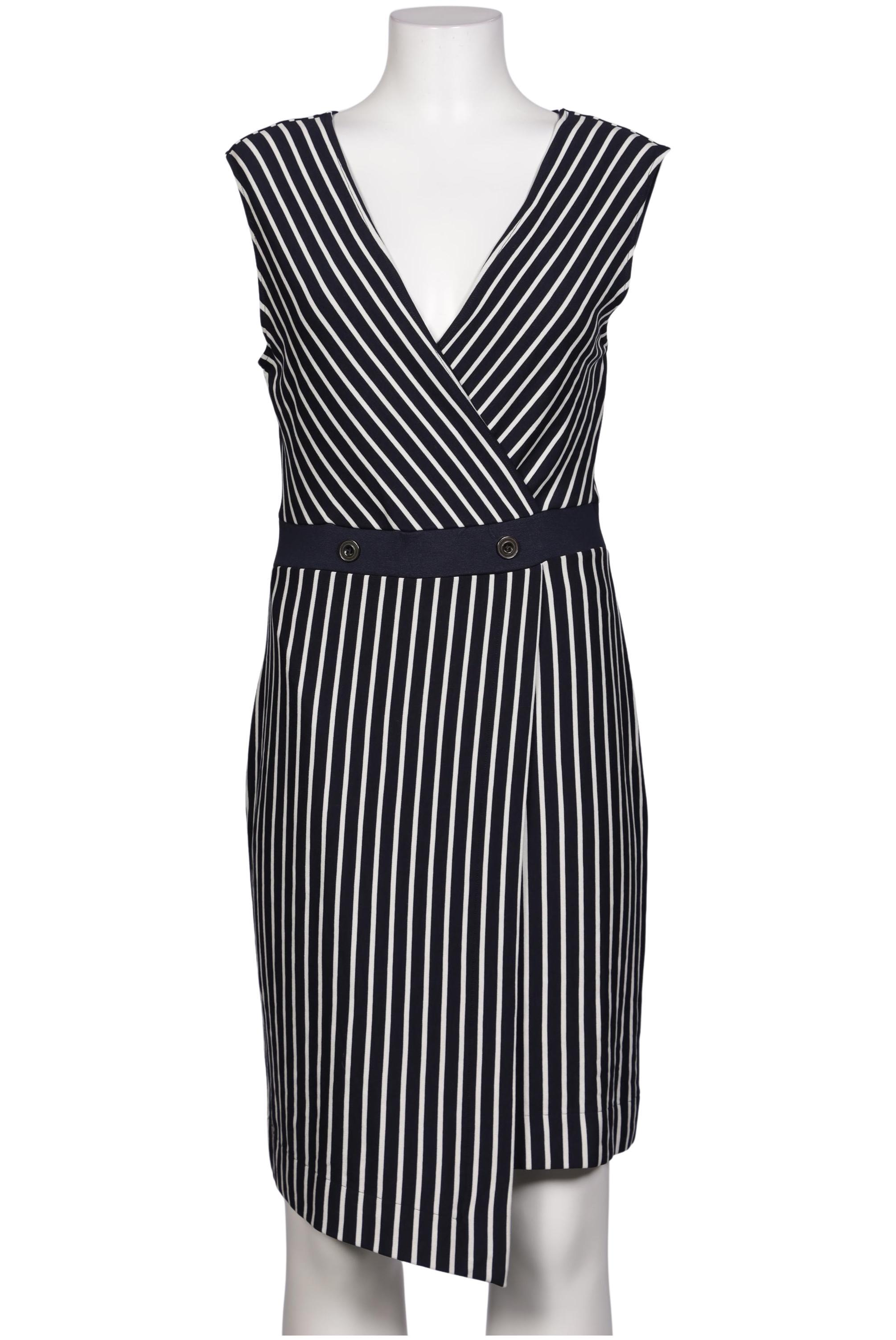 

Esprit Damen Kleid, marineblau, Gr. 42