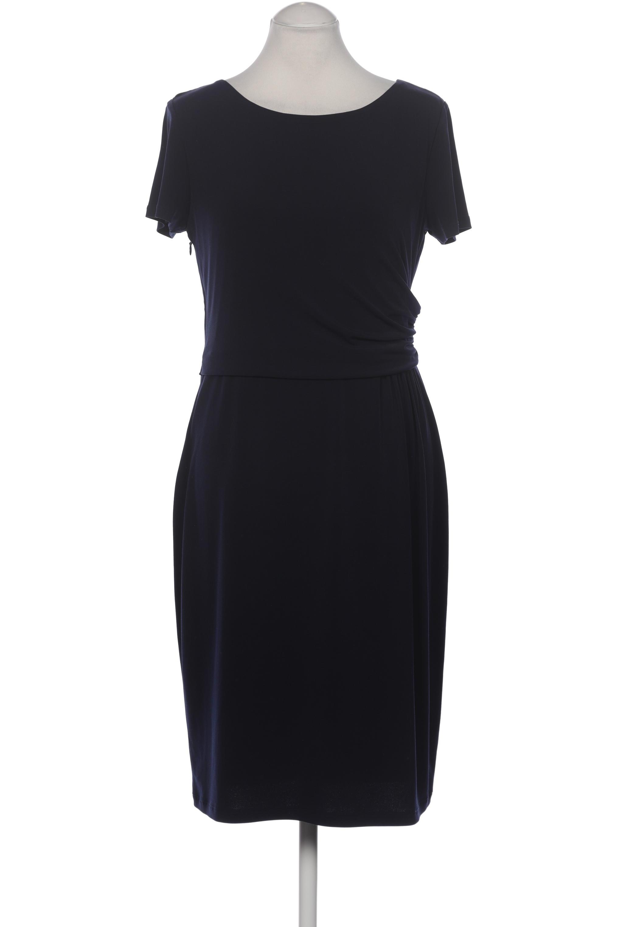 

Esprit Damen Kleid, marineblau, Gr. 38