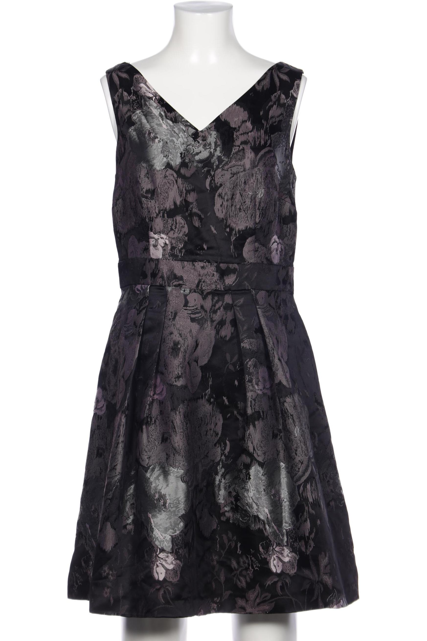 

Esprit Damen Kleid, schwarz