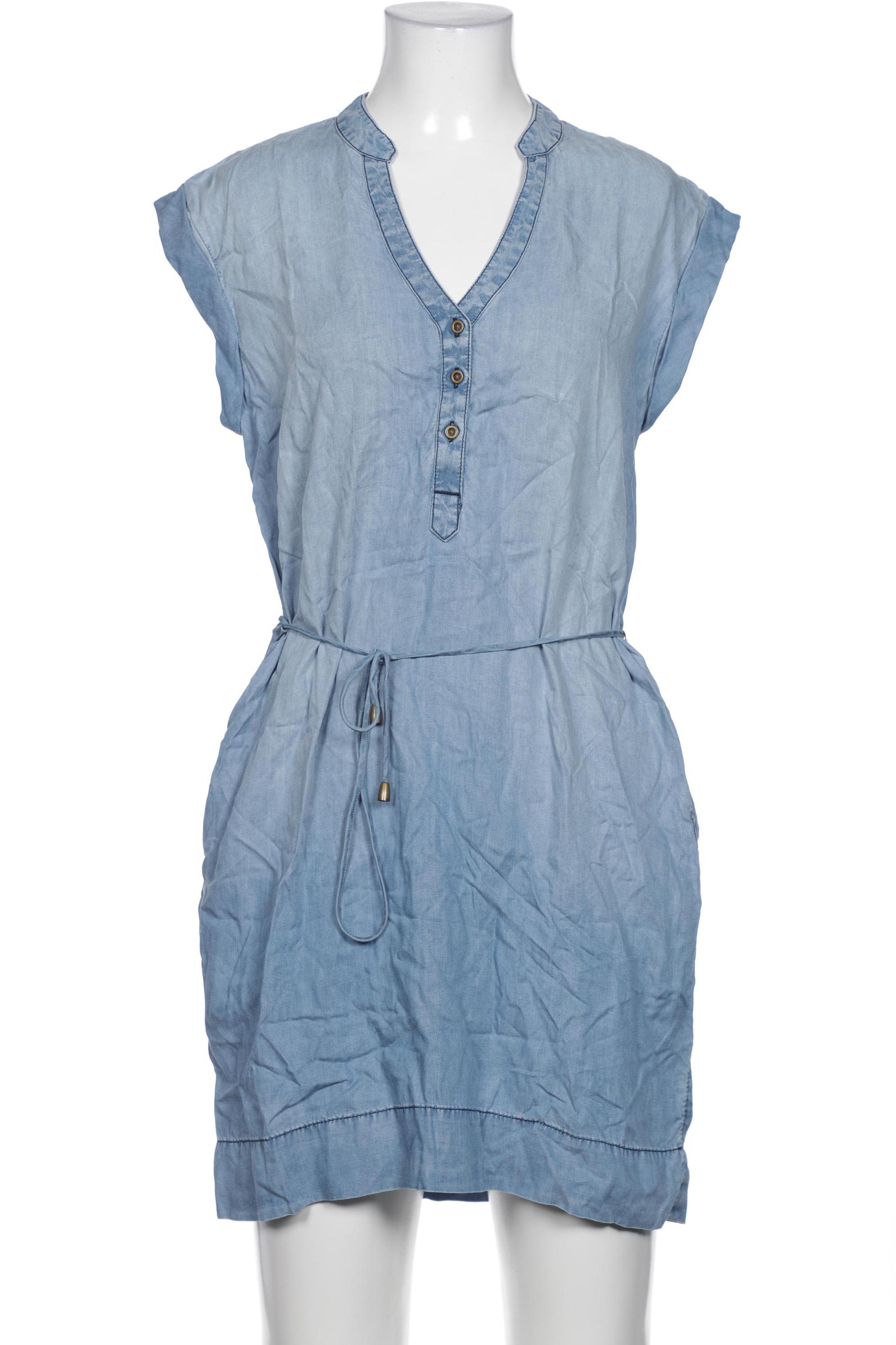 

Esprit Damen Kleid, blau