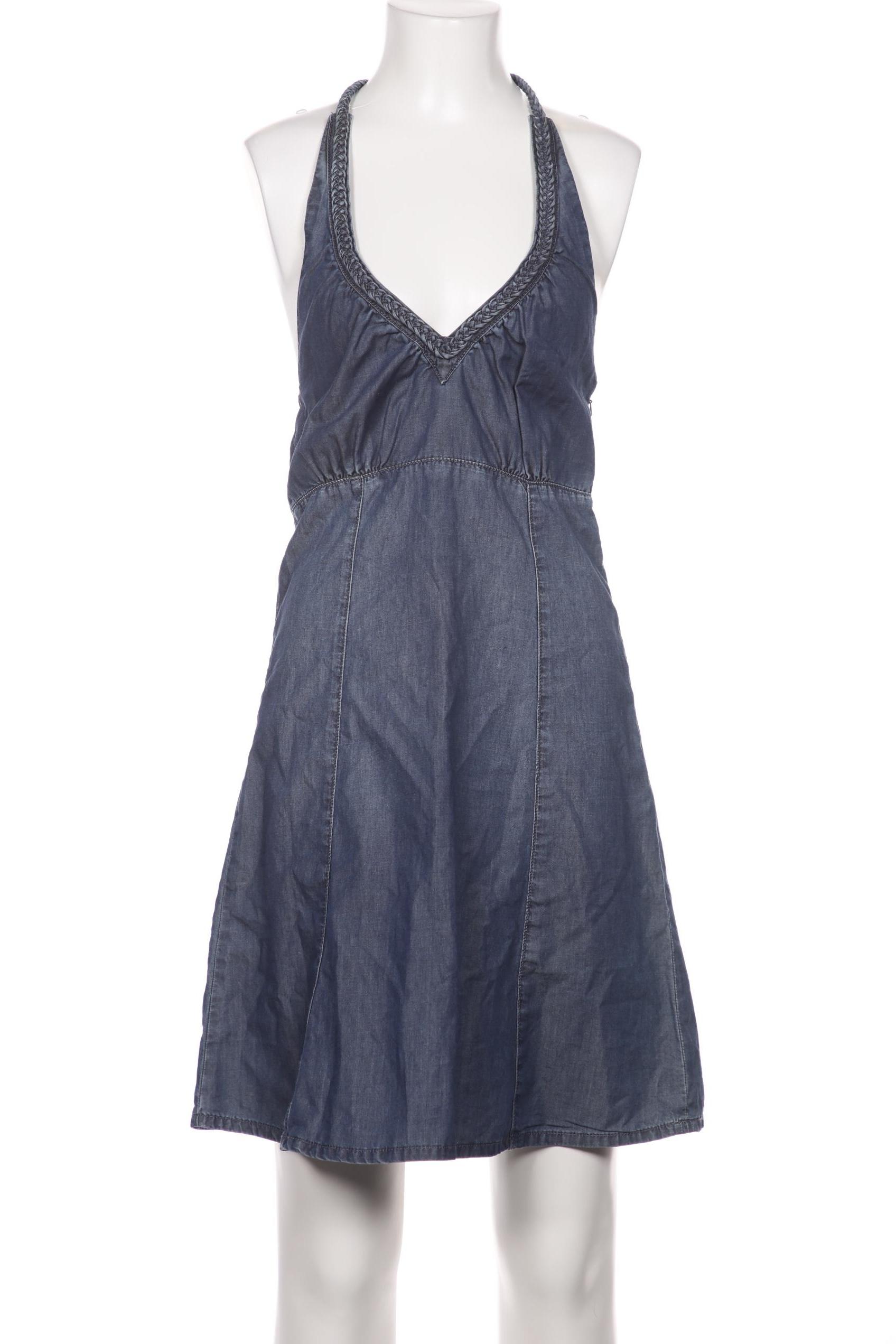 

Esprit Damen Kleid, marineblau, Gr. 36