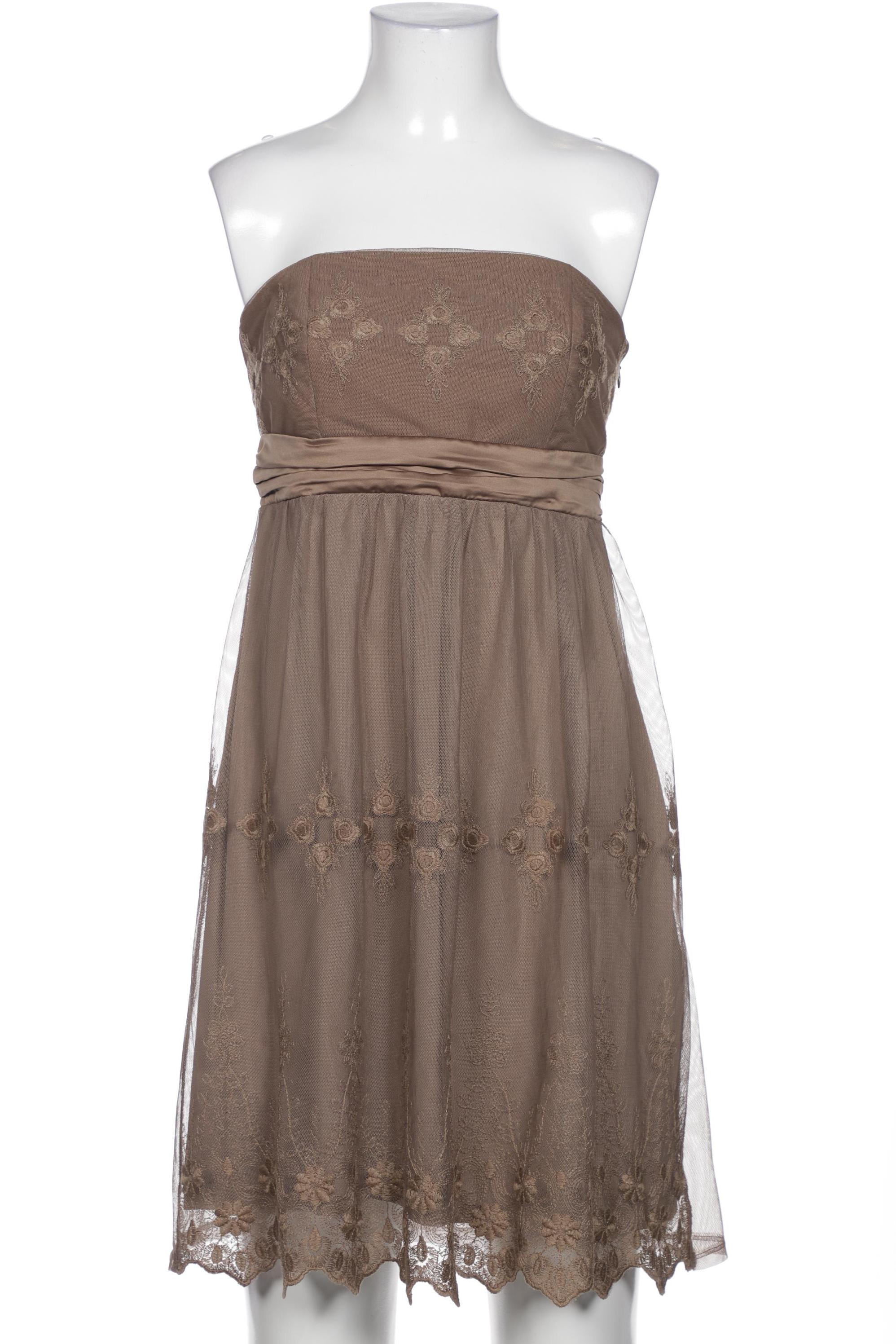 

Esprit Damen Kleid, braun, Gr. 38