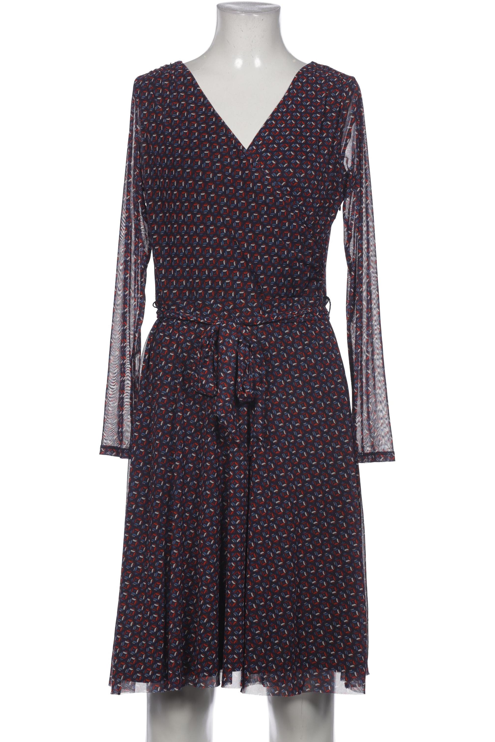 

Esprit Damen Kleid, marineblau, Gr. 38