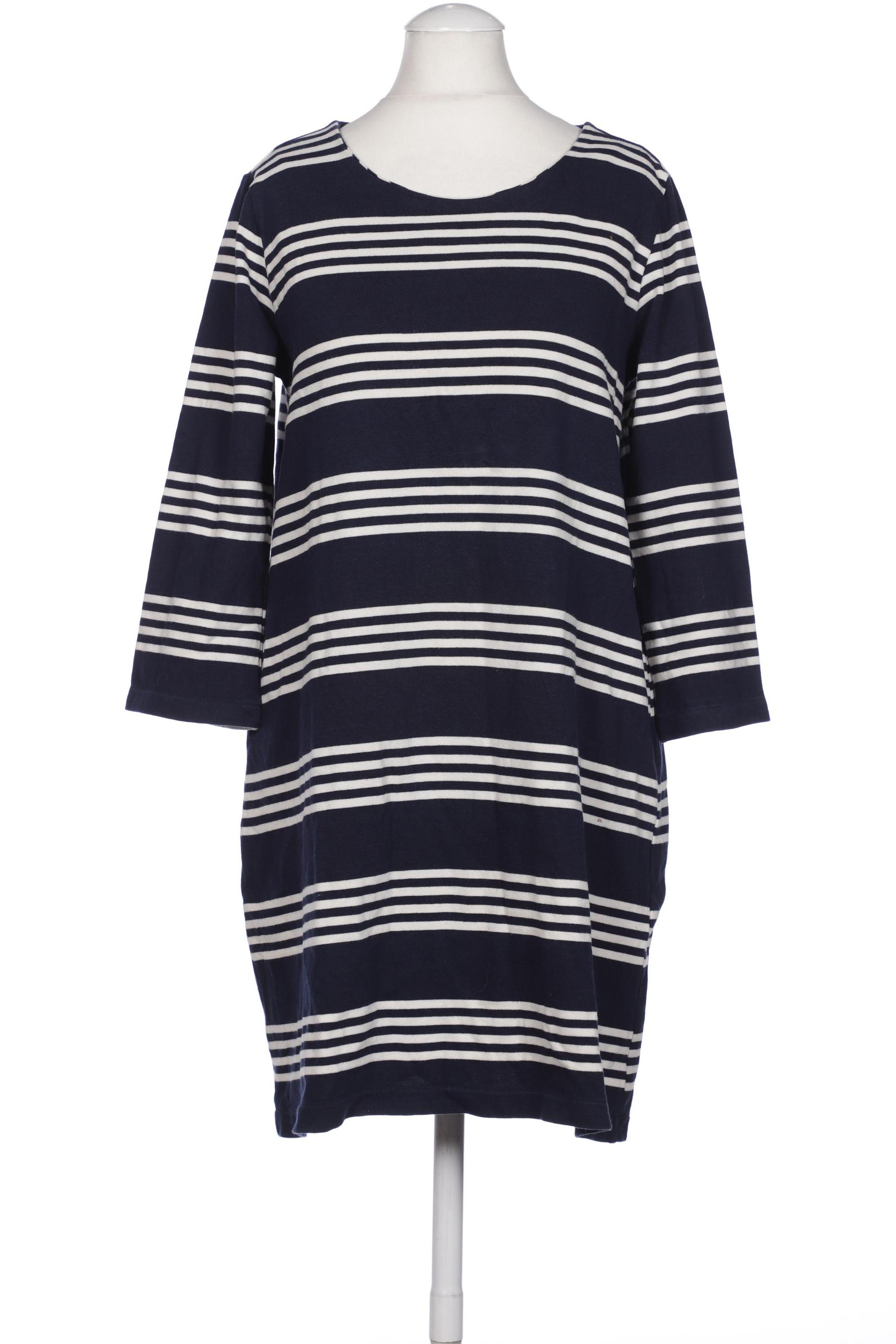 

Esprit Damen Kleid, marineblau