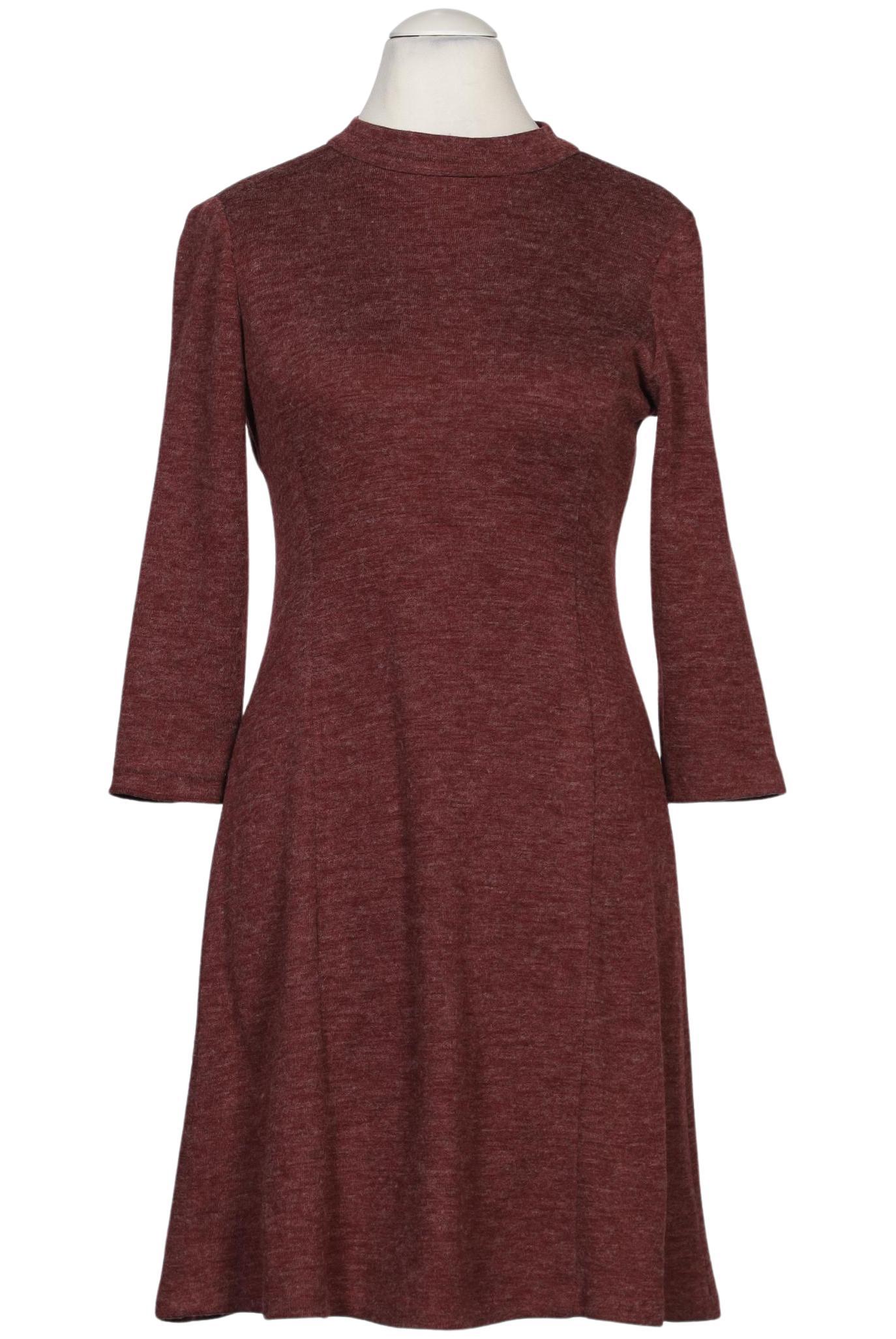 

Esprit Damen Kleid, bordeaux, Gr. 36