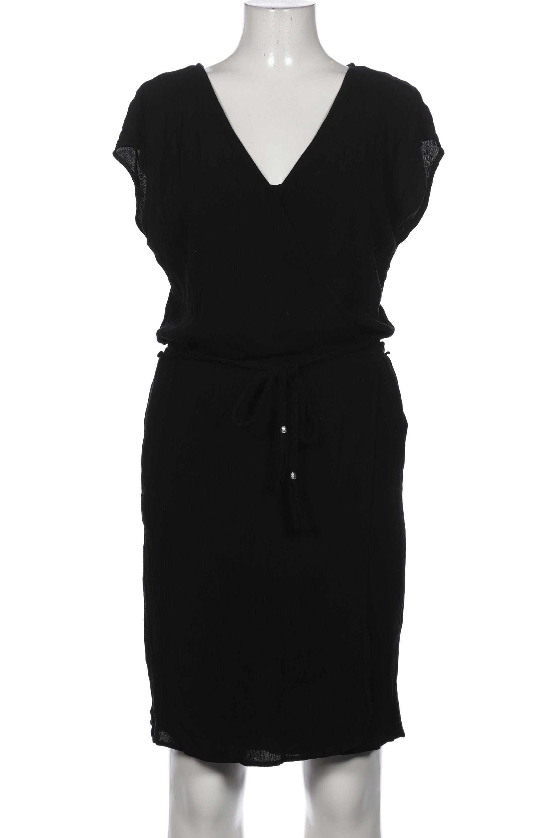 

Esprit Damen Kleid, schwarz, Gr. 40