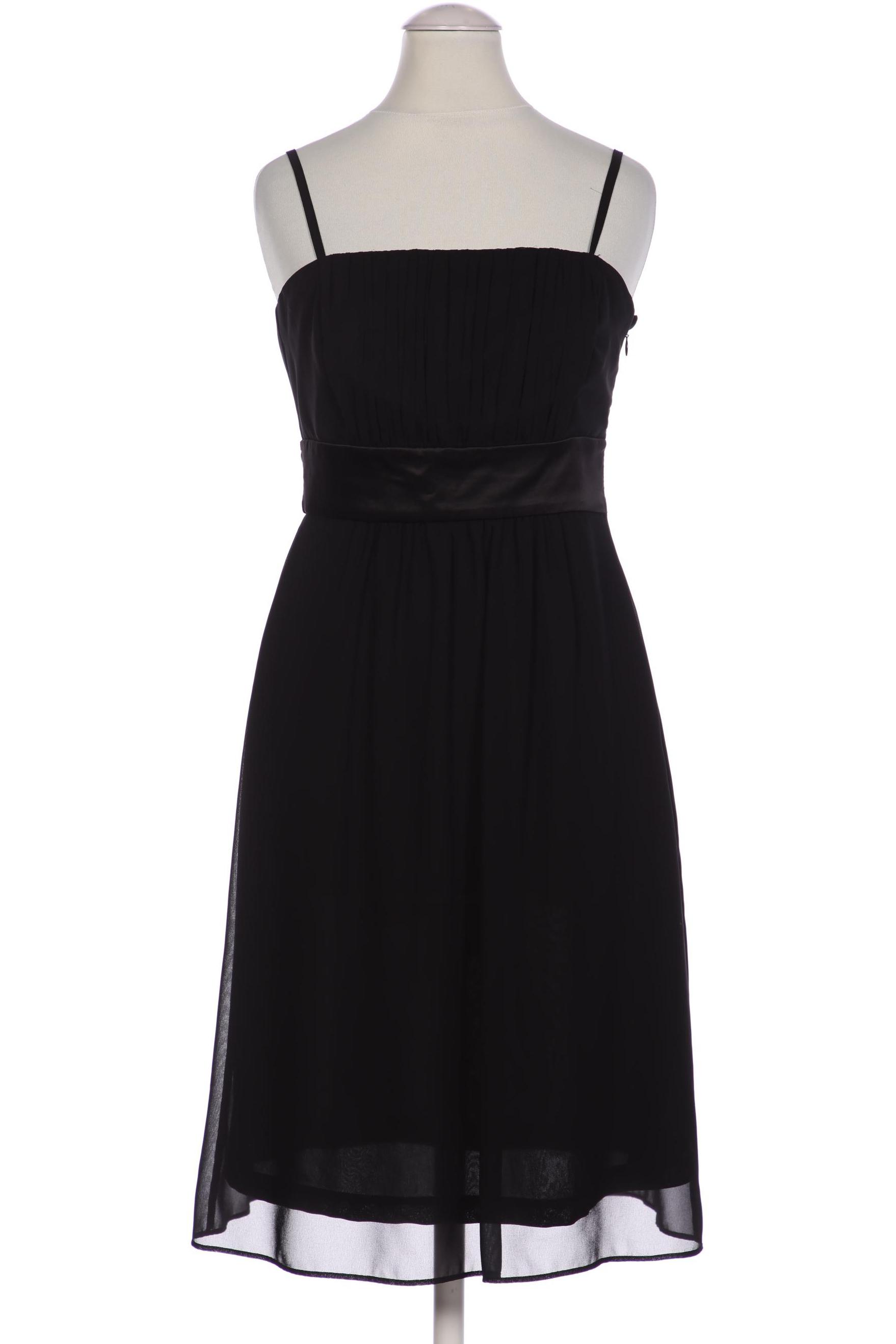 

Esprit Damen Kleid, schwarz, Gr. 34