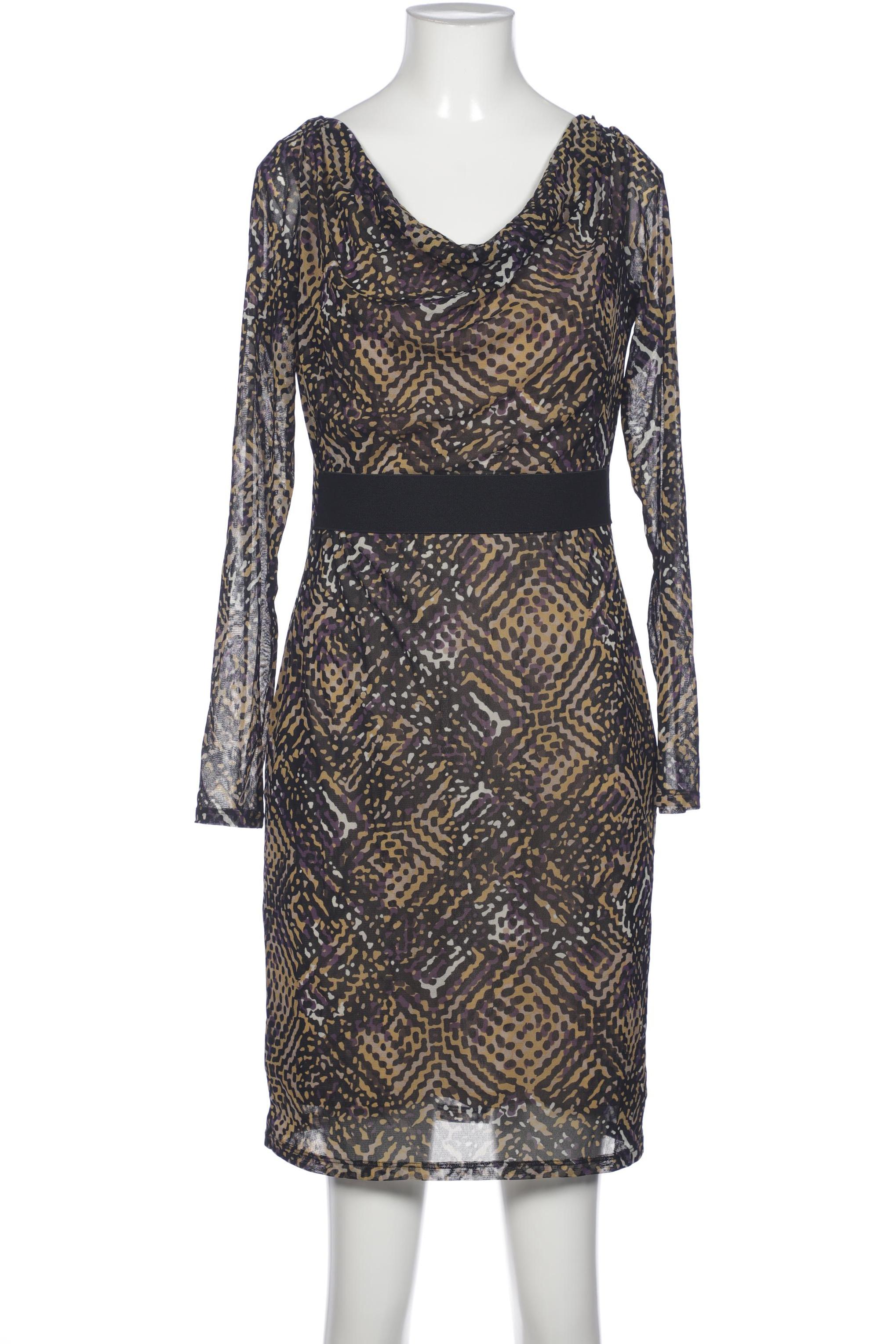 

Esprit Damen Kleid, mehrfarbig, Gr. 36