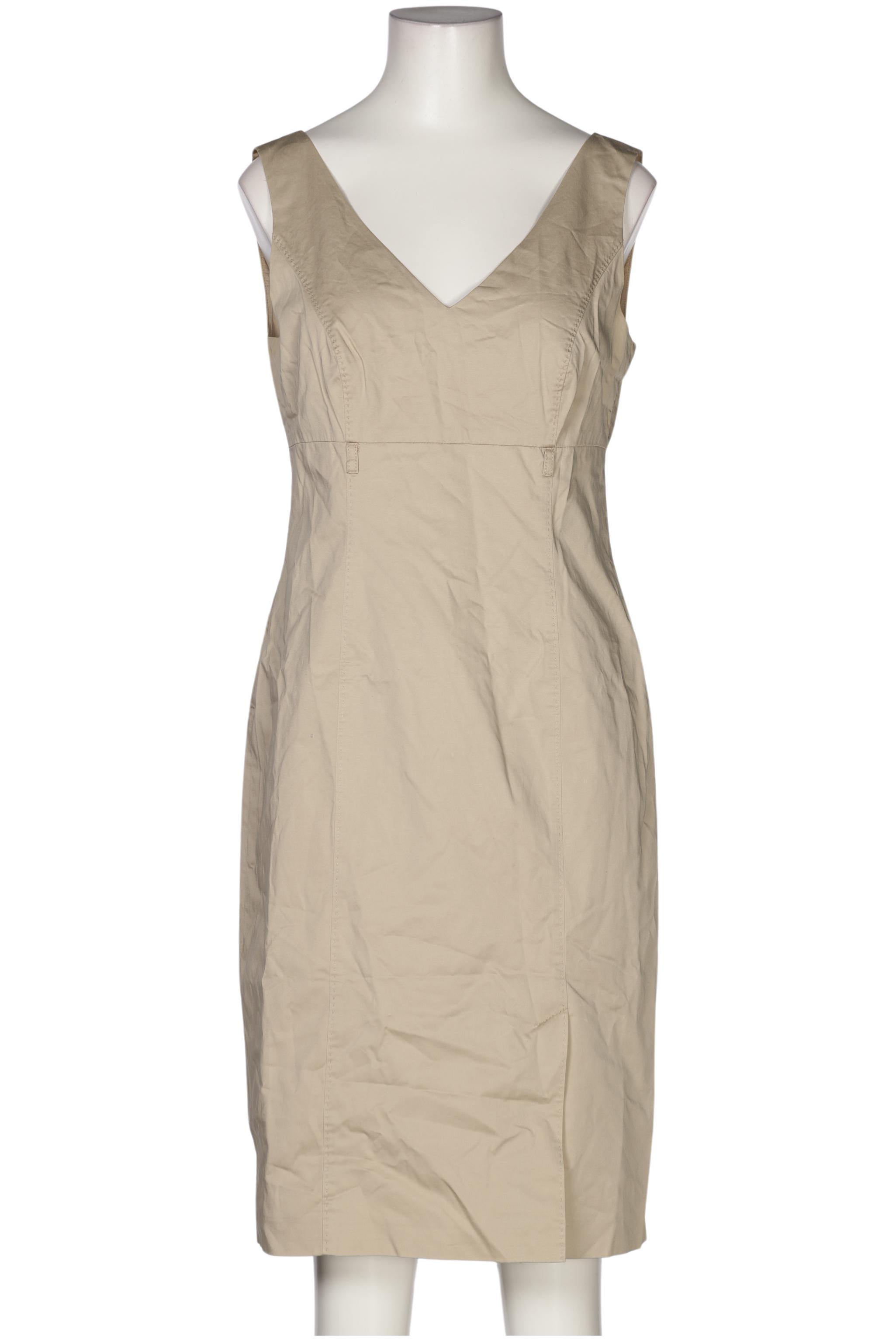 

Esprit Damen Kleid, beige, Gr. 36