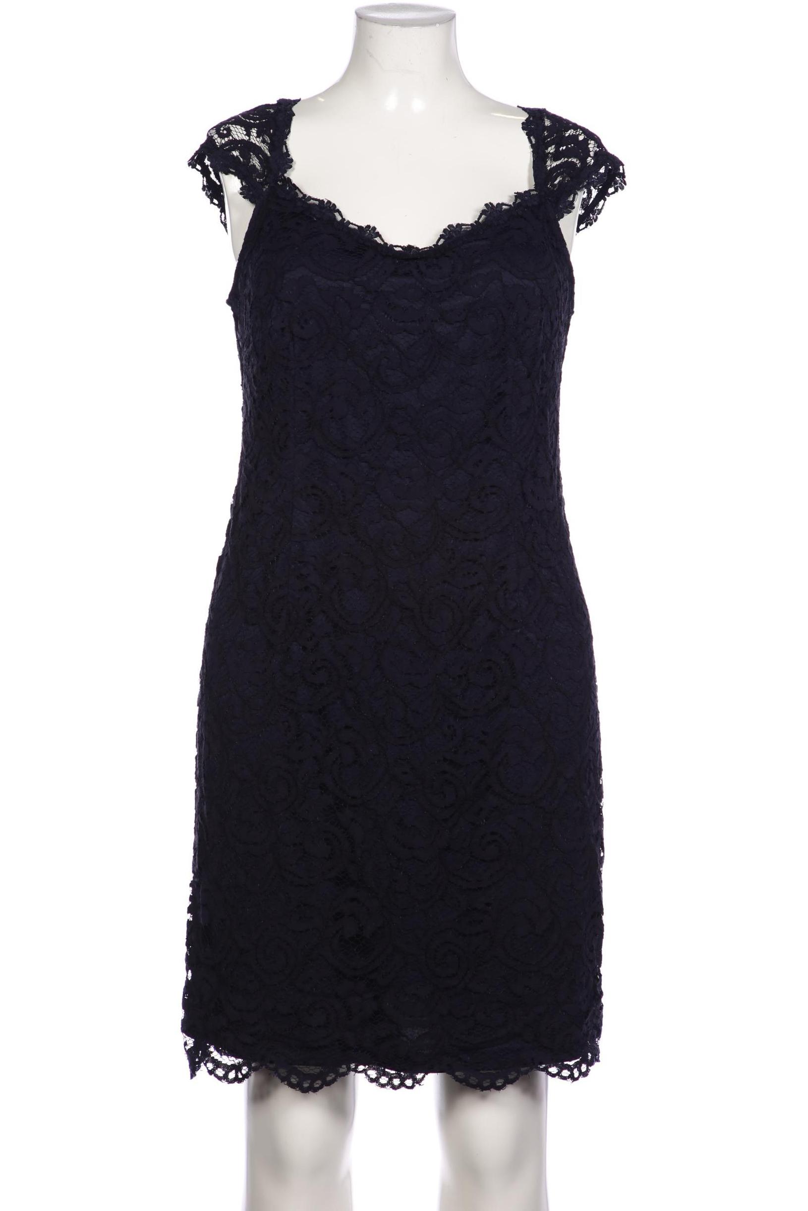 

Esprit Damen Kleid, marineblau, Gr. 44