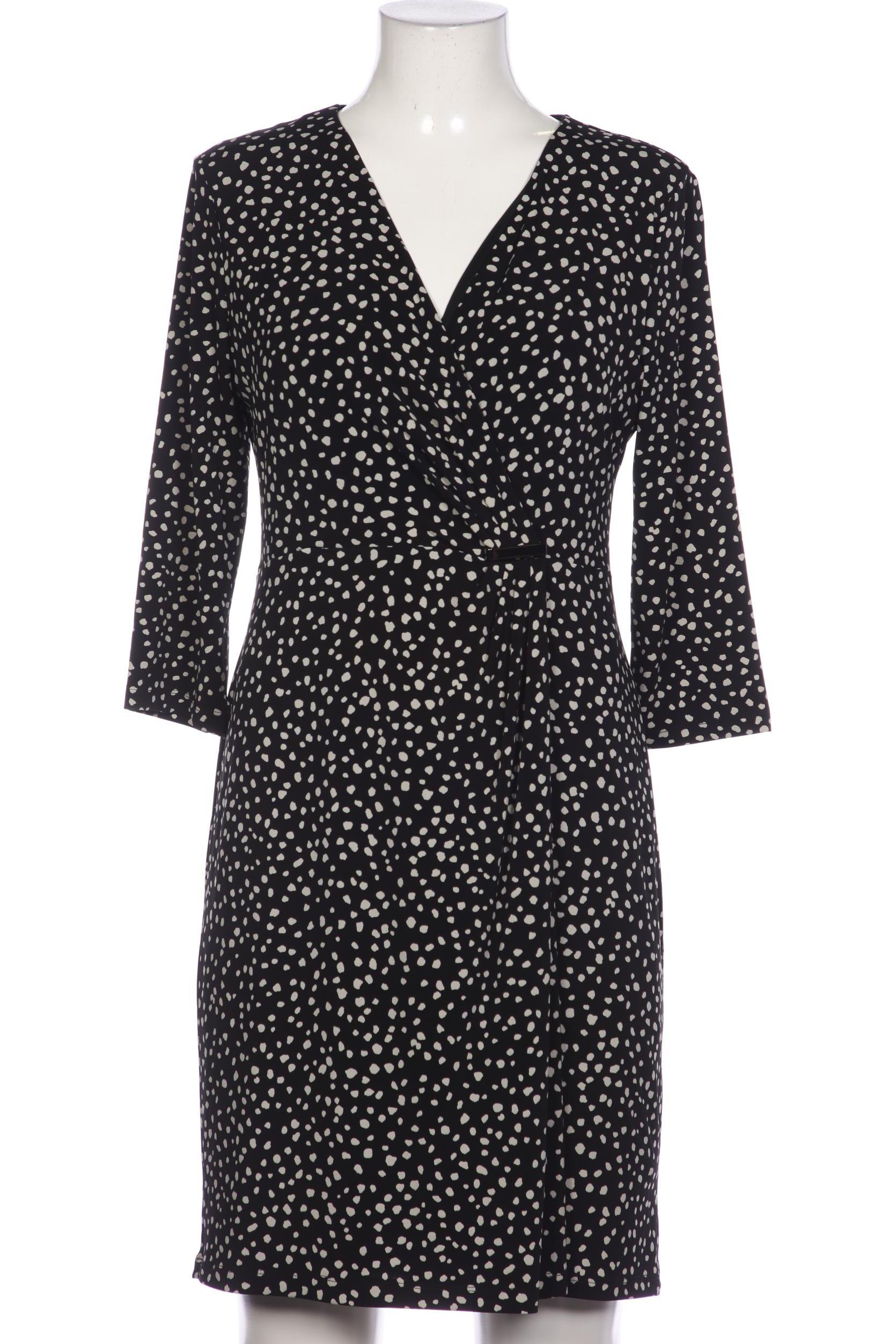 

Esprit Damen Kleid, schwarz, Gr. 42