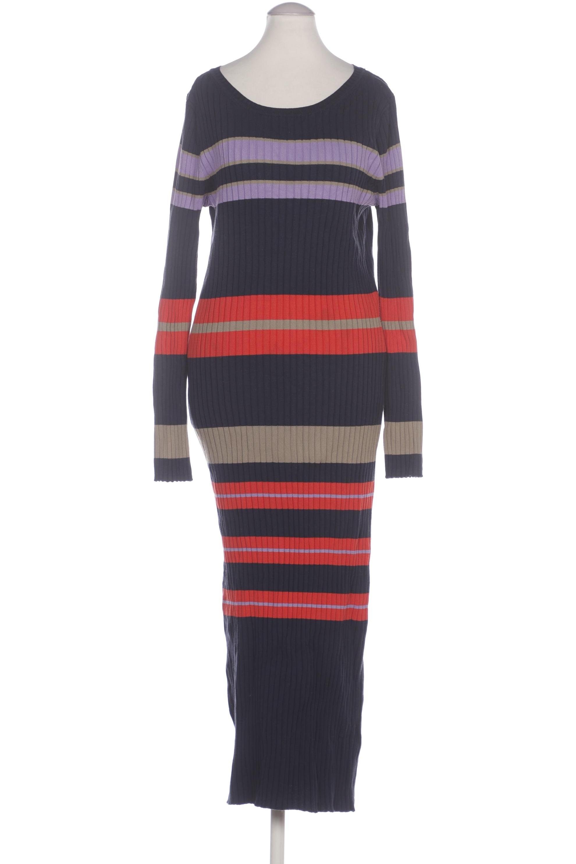 

Esprit Damen Kleid, mehrfarbig, Gr. 42
