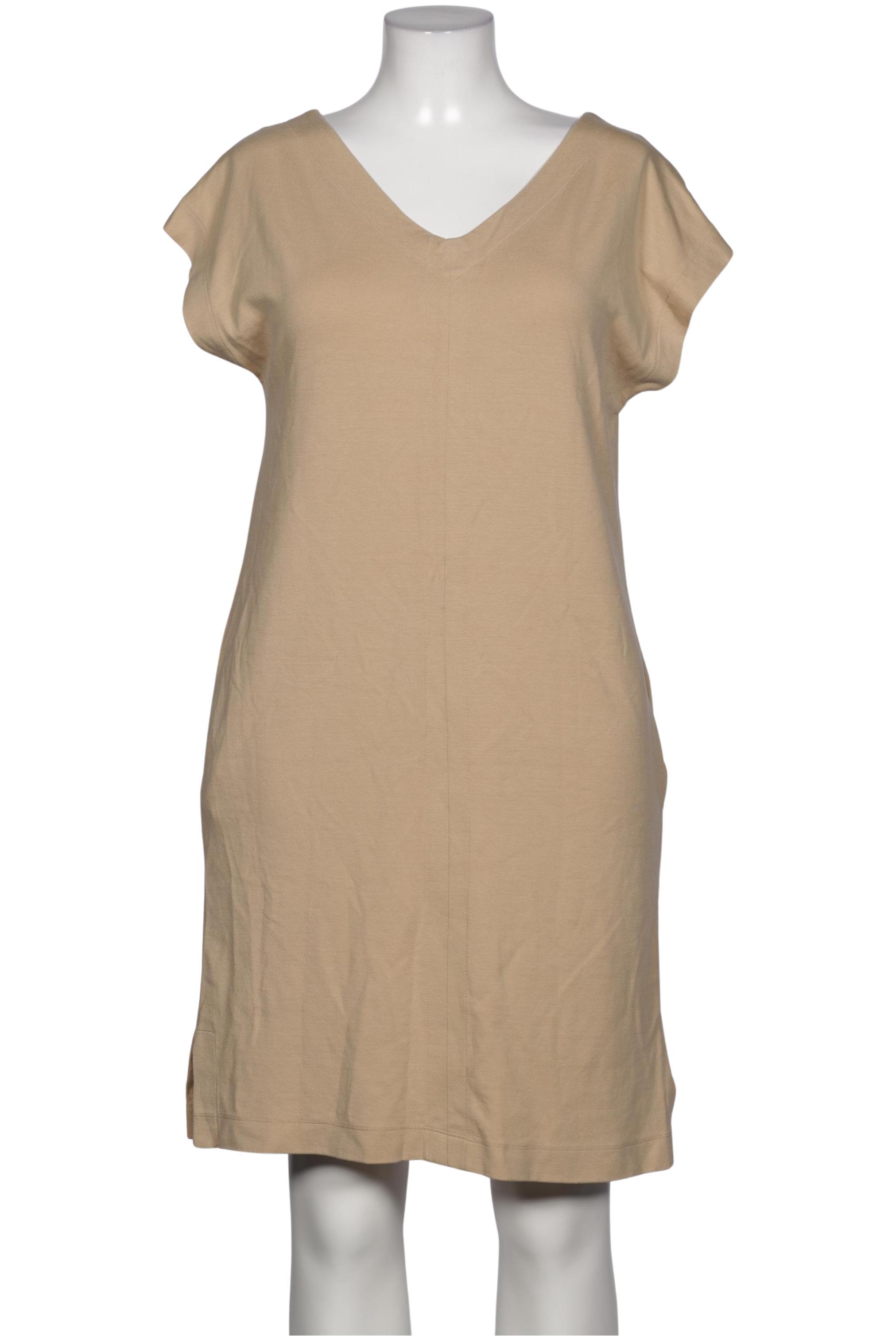 

Esprit Damen Kleid, beige, Gr. 42