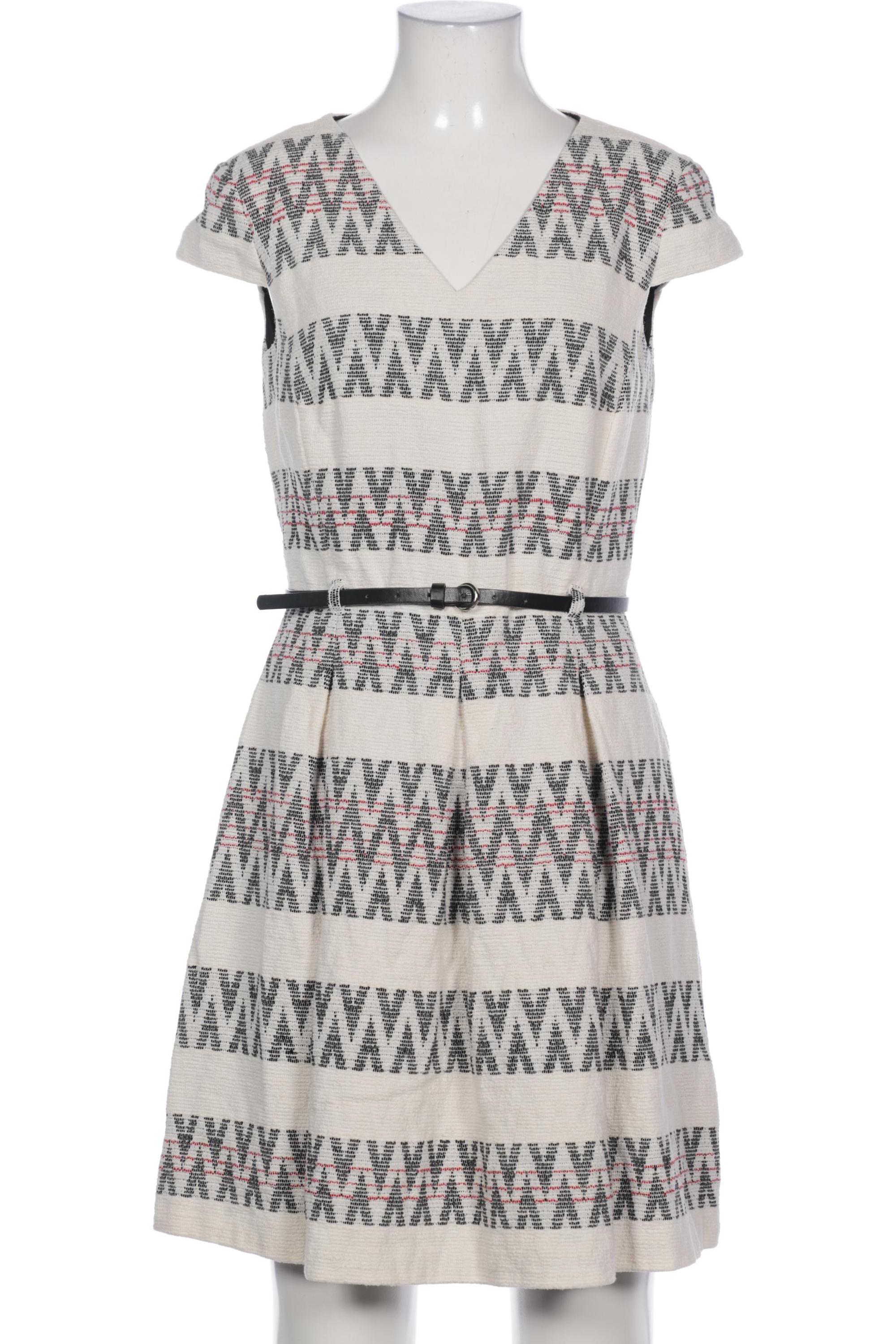 

Esprit Damen Kleid, schwarz, Gr. 36