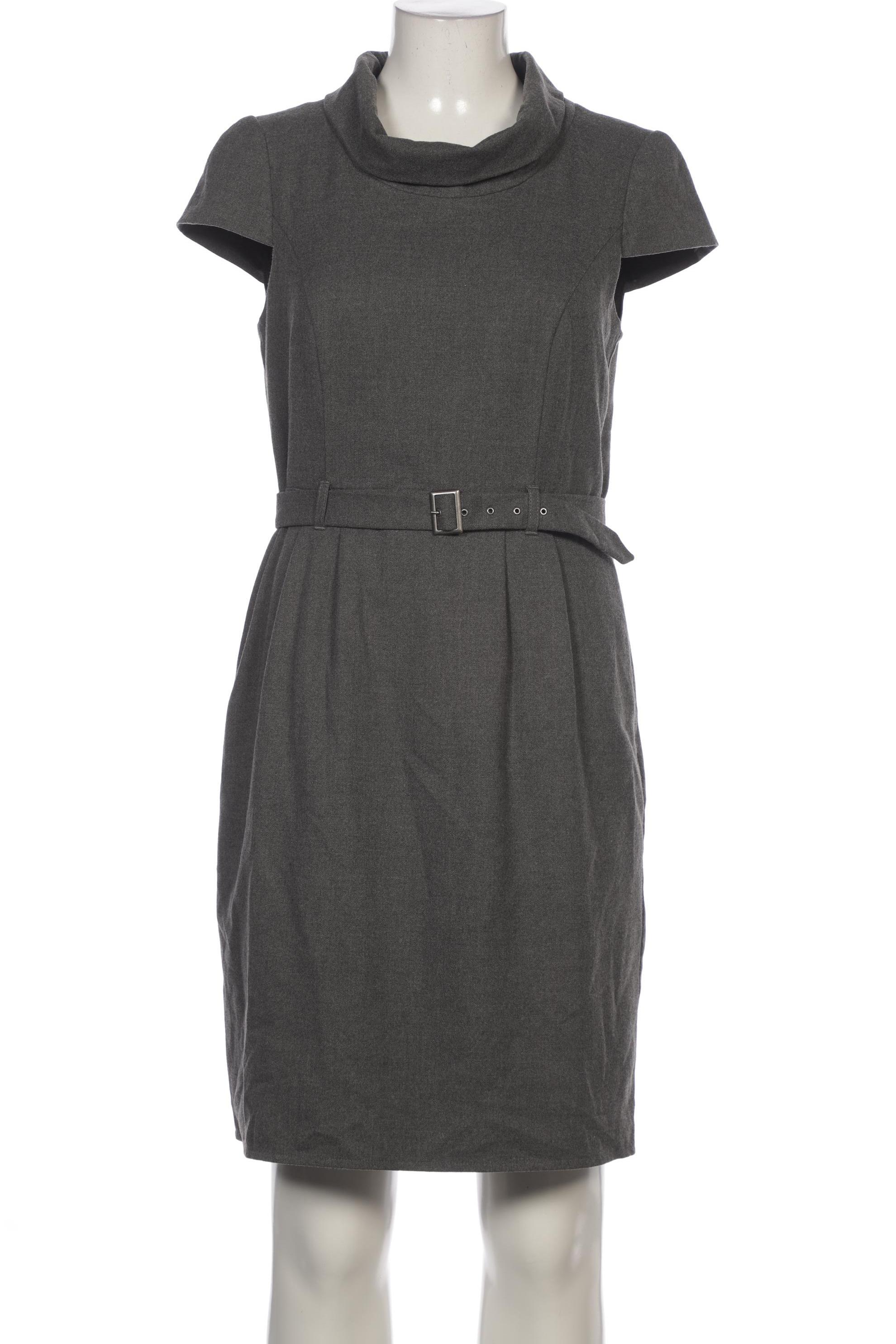 

Esprit Damen Kleid, grau, Gr. 40
