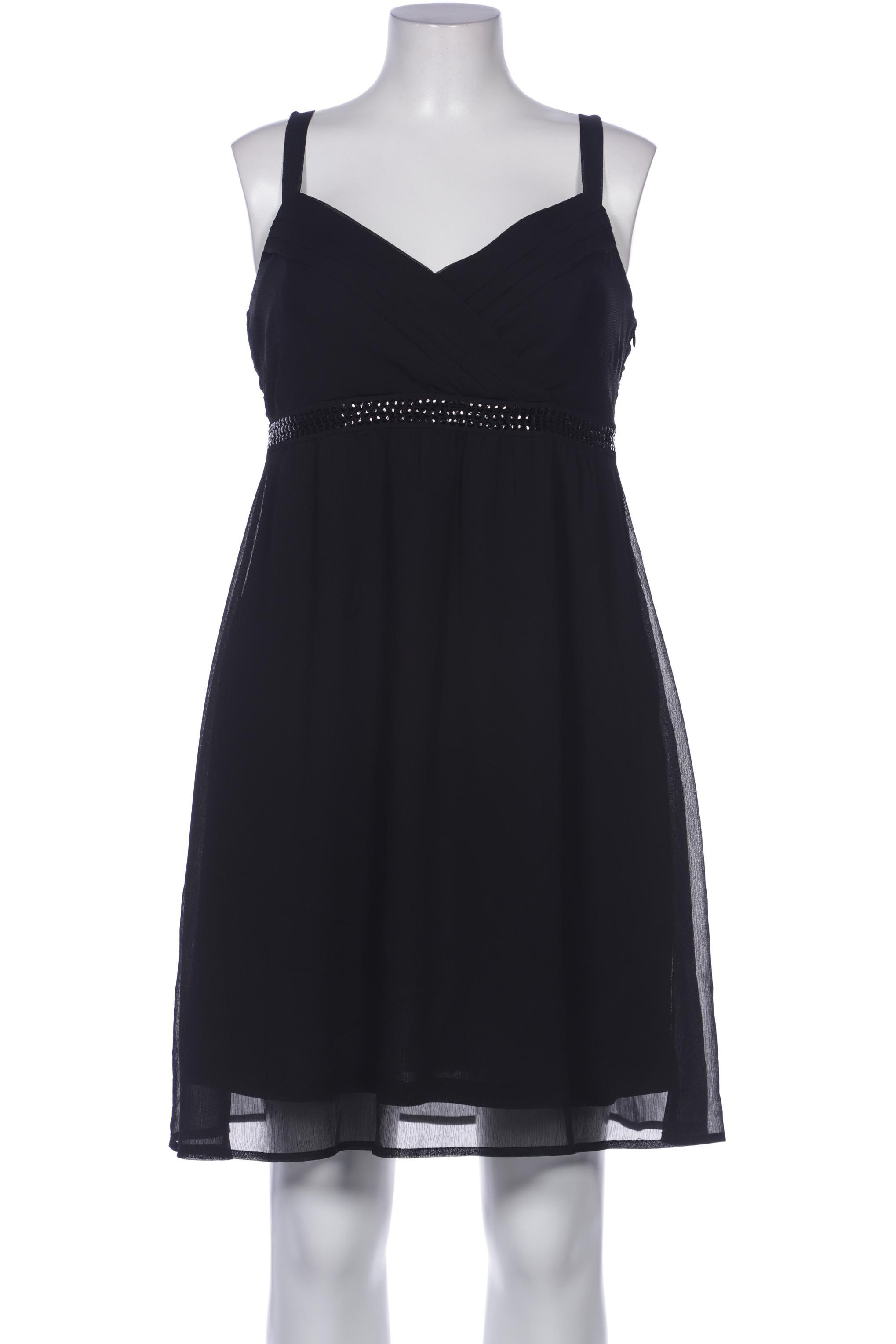 Thumbnail - Esprit Damen Kleid, schwarz, Gr. 42