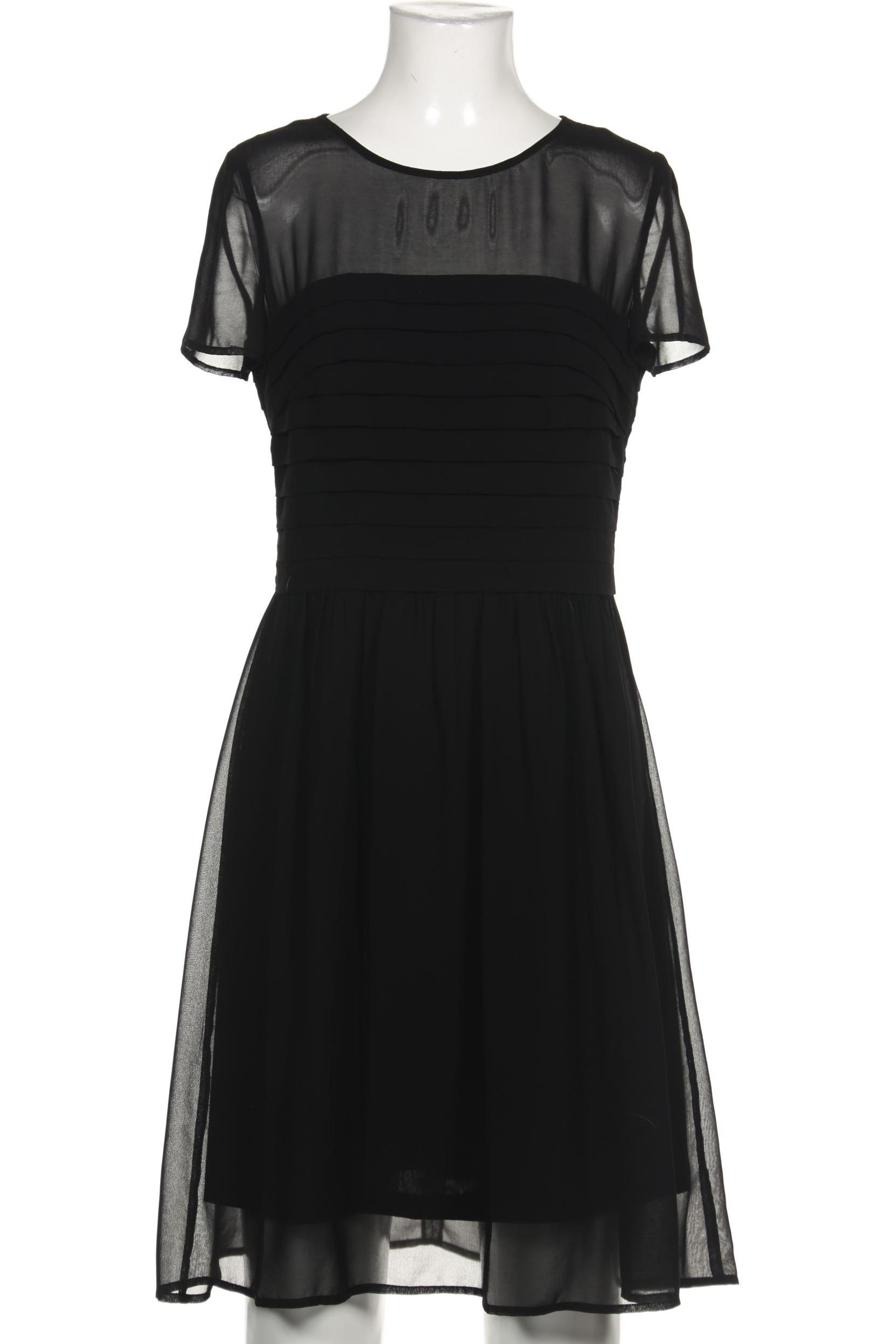 

Esprit Damen Kleid, schwarz, Gr. 34