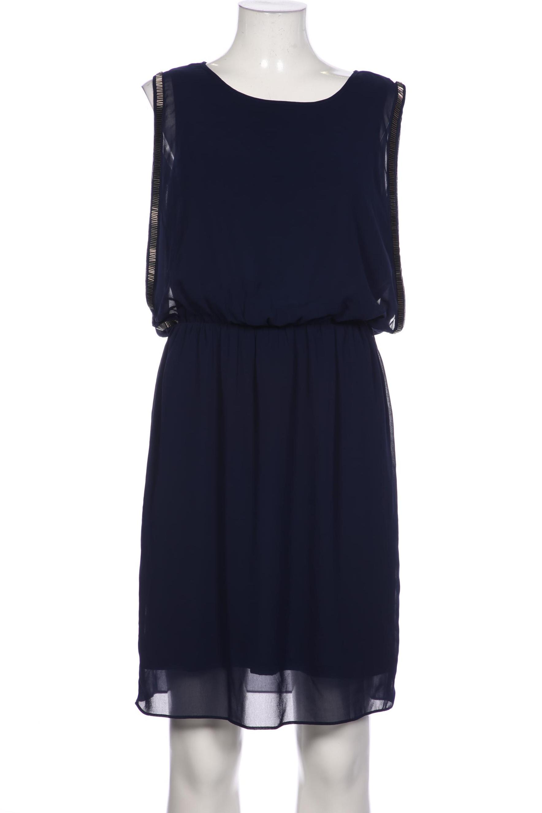 

Esprit Damen Kleid, marineblau