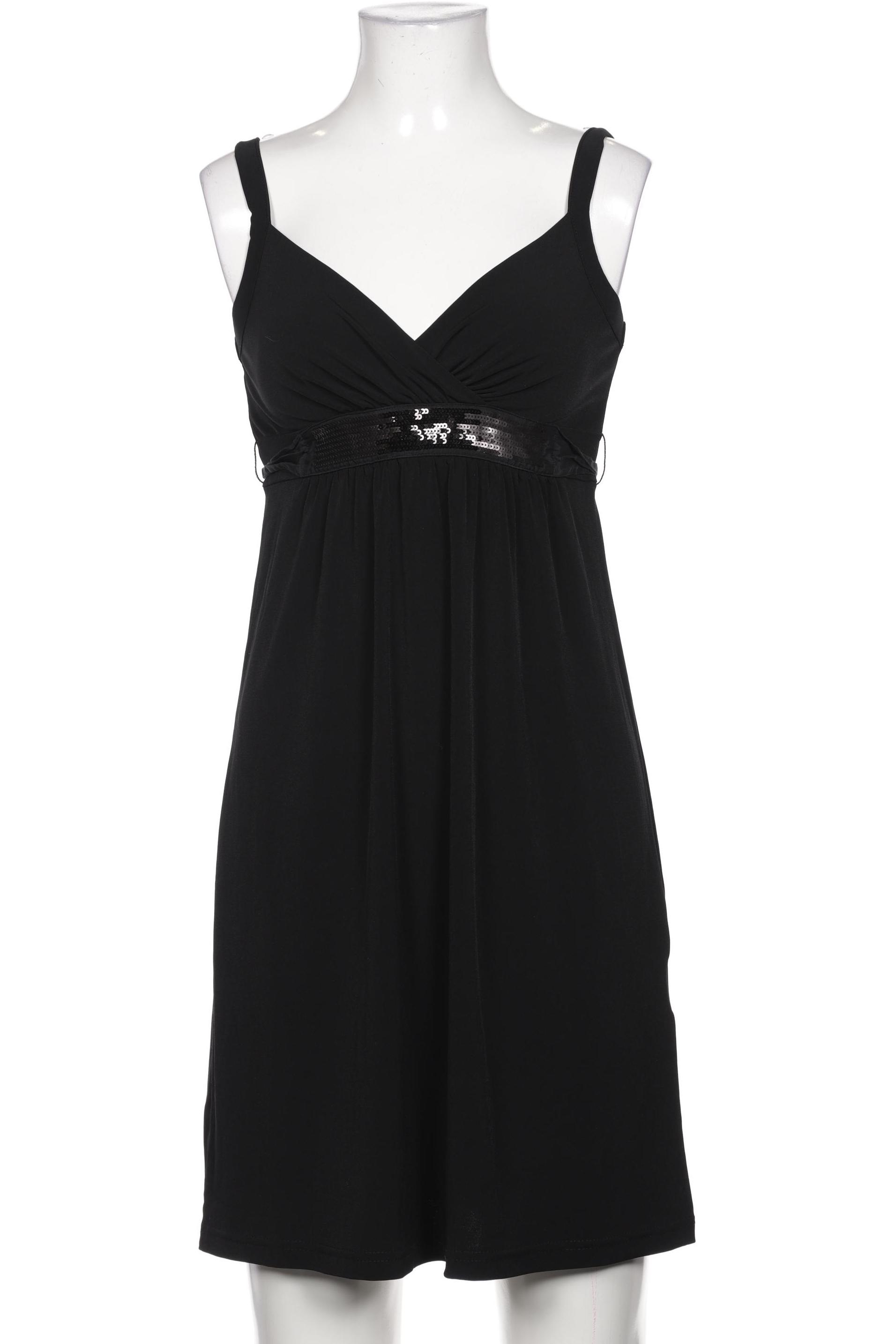 

Esprit Damen Kleid, schwarz, Gr. 34