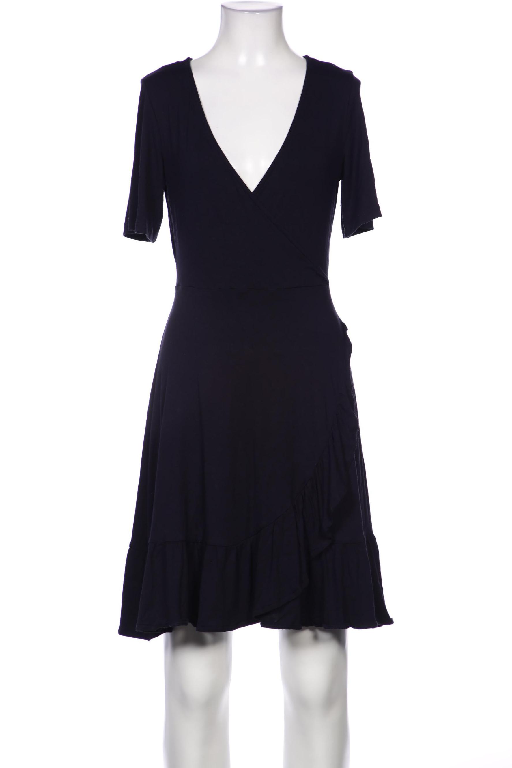 

Esprit Damen Kleid, marineblau, Gr. 34