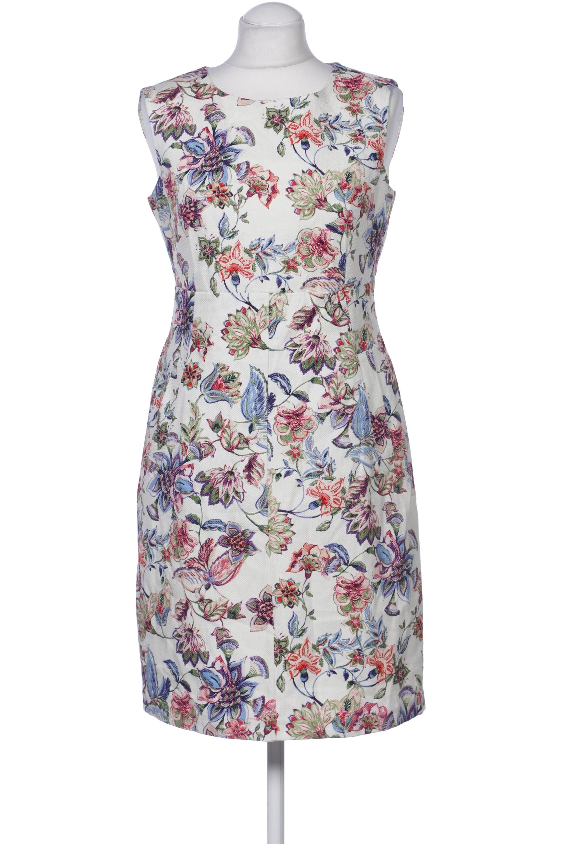 

Esprit Damen Kleid, mehrfarbig, Gr. 36