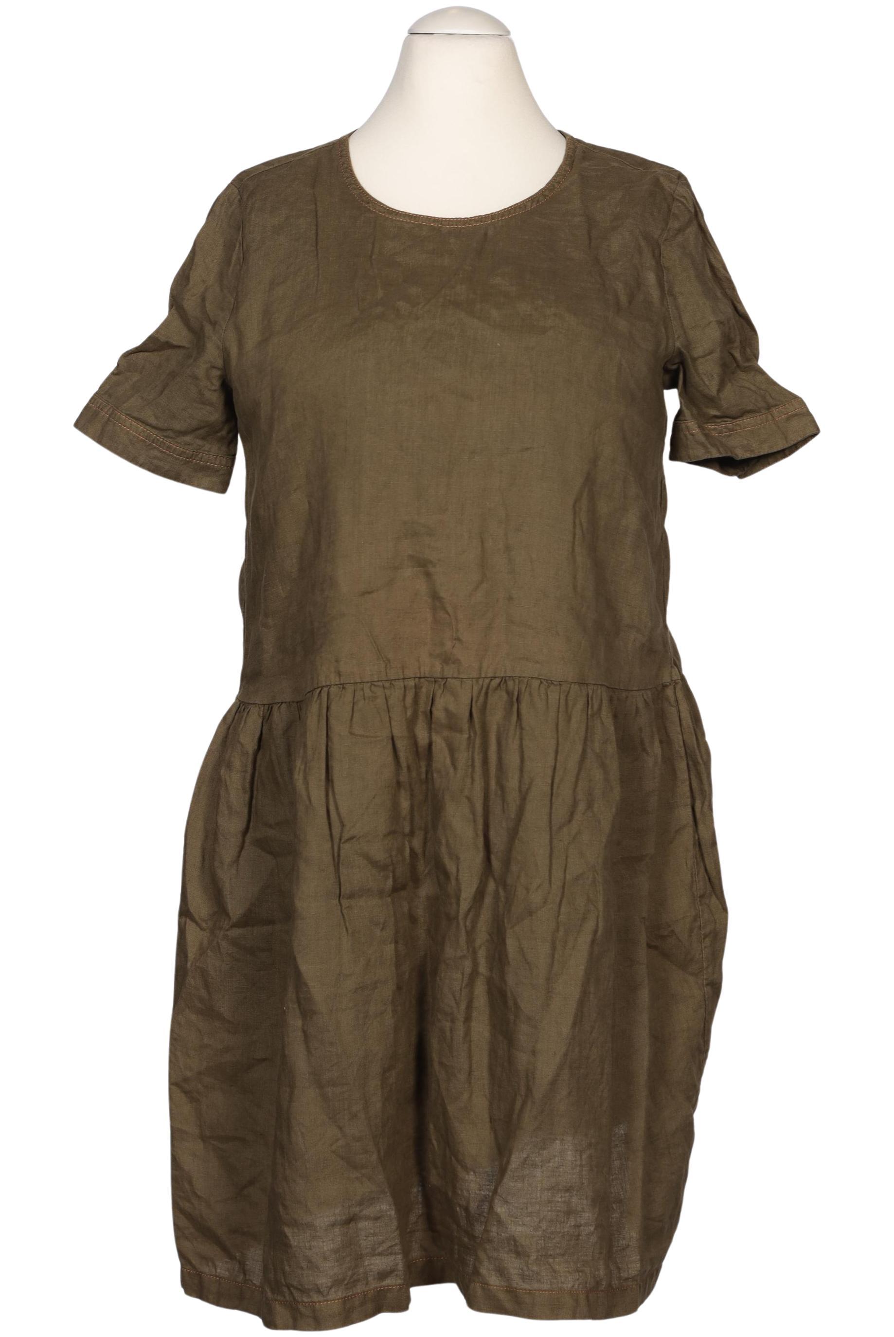 

Esprit Damen Kleid, grün, Gr. 36