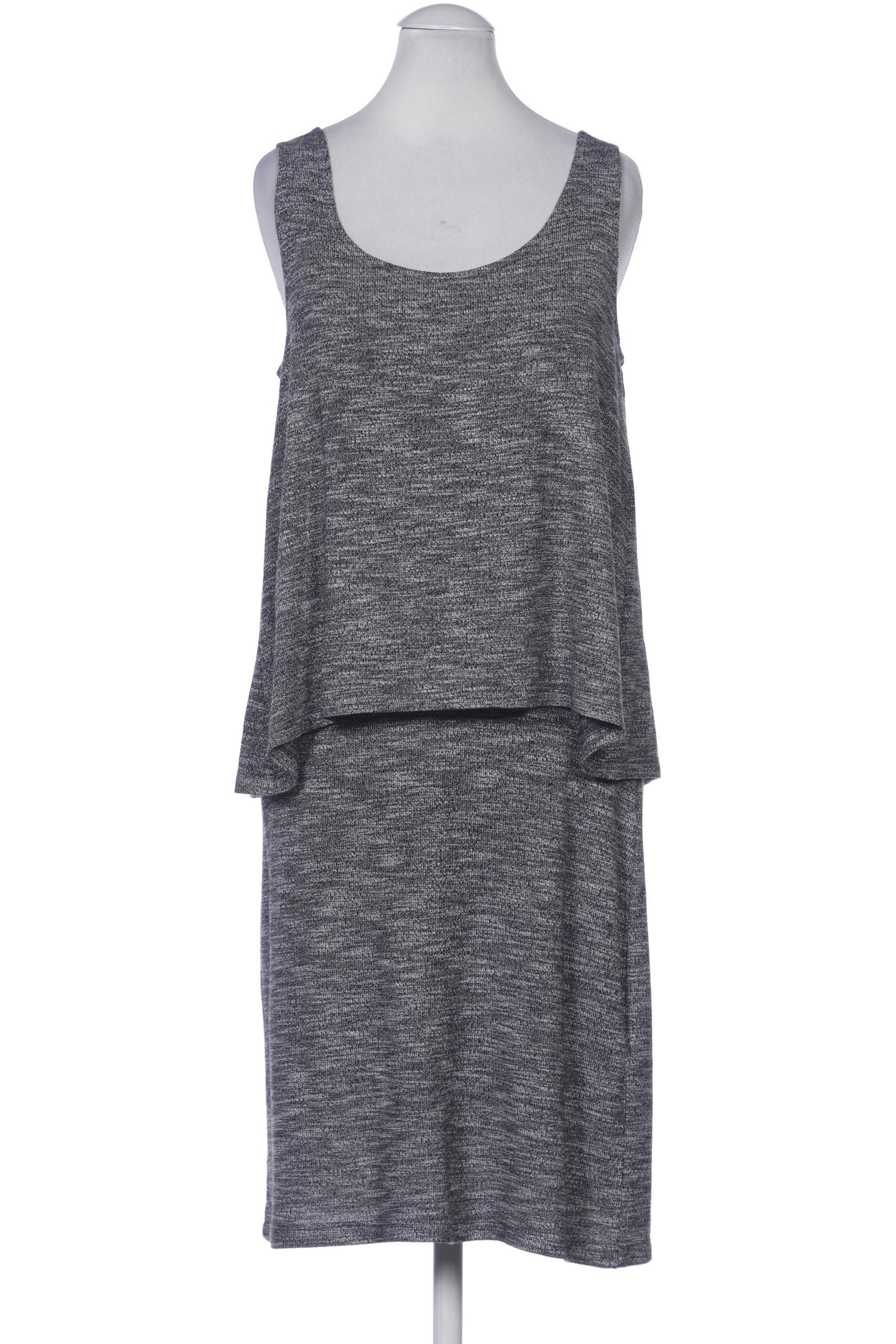 

Esprit Damen Kleid, grau, Gr. 34