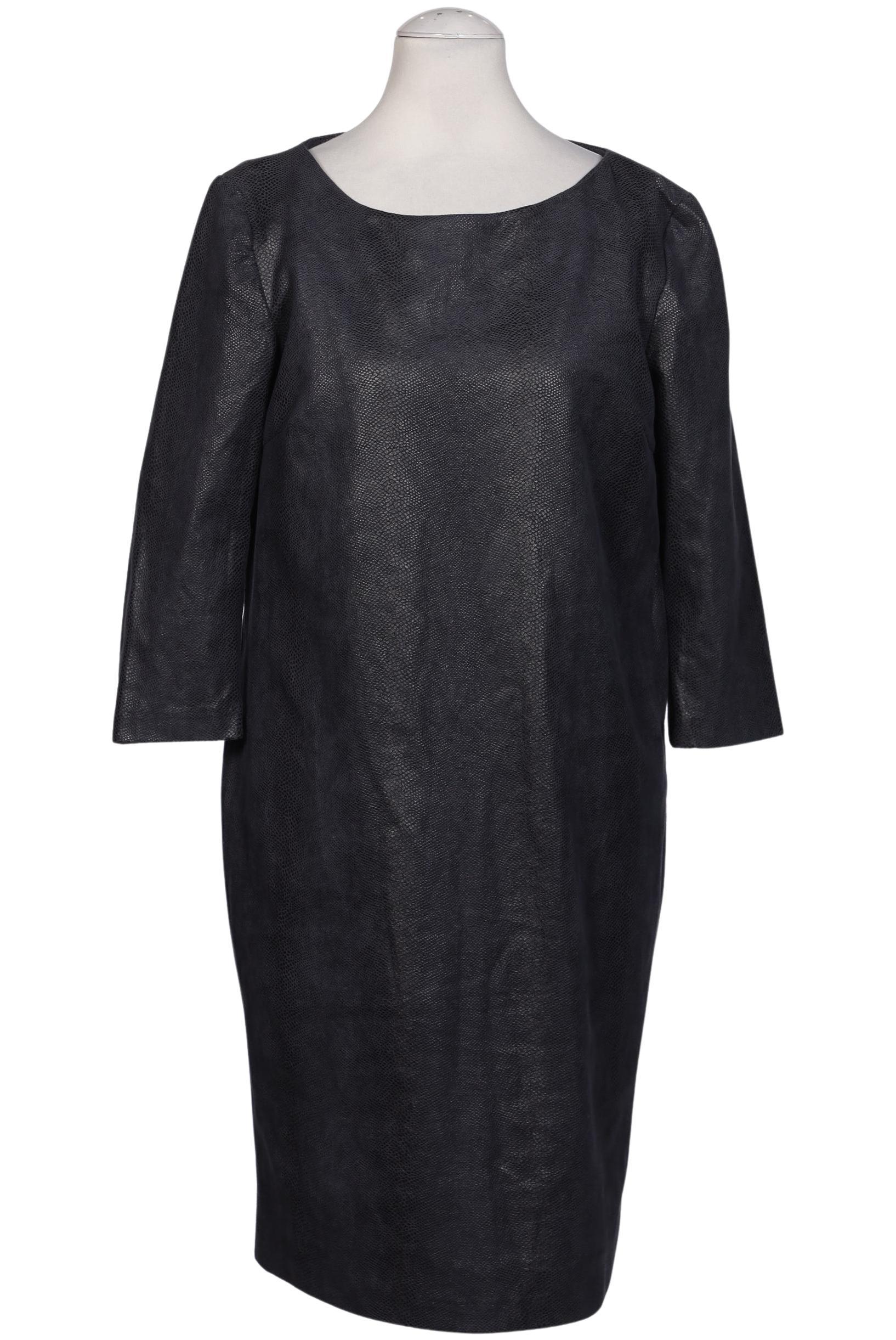 

Esprit Damen Kleid, marineblau, Gr. 34
