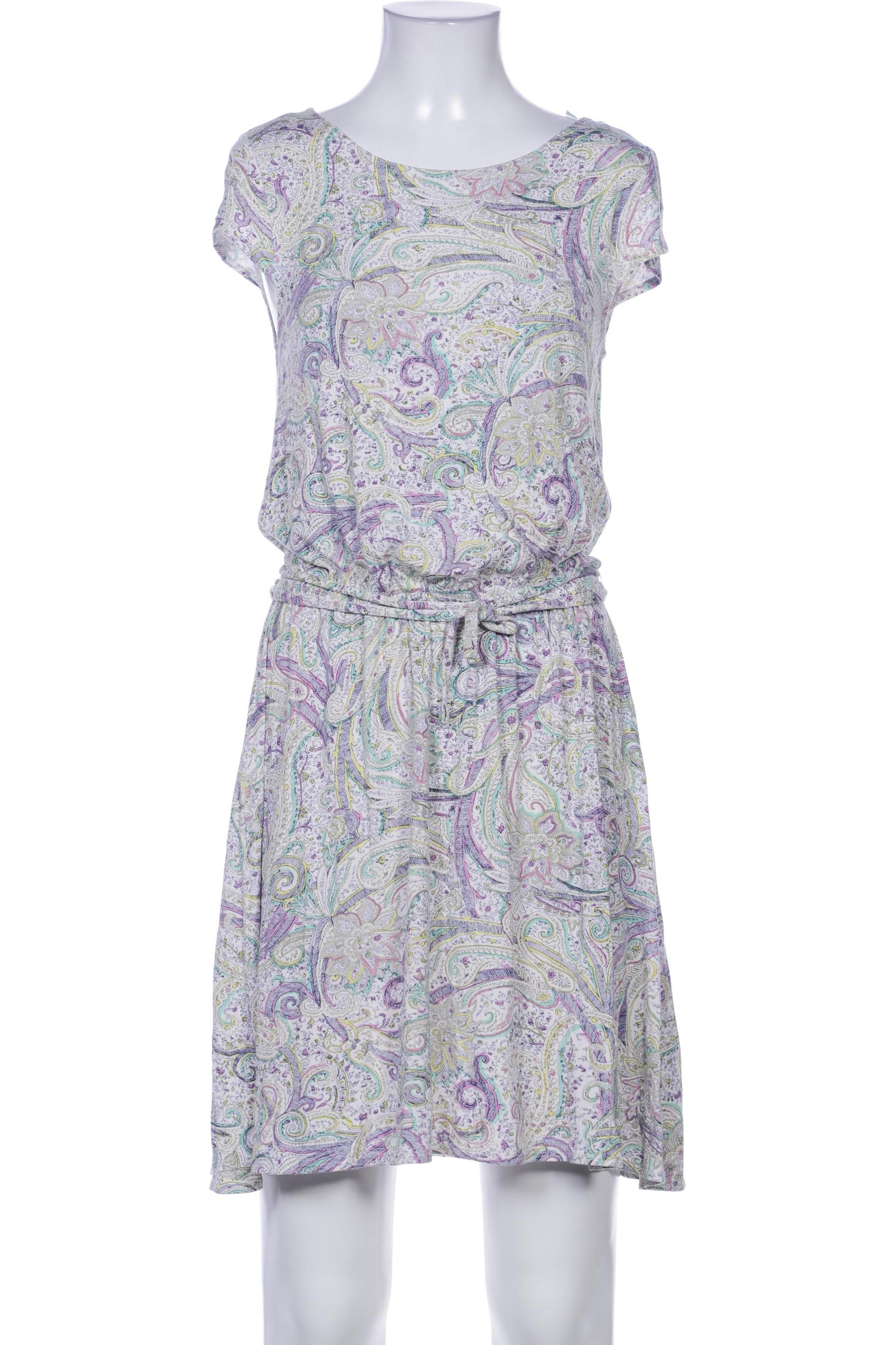 

Esprit Damen Kleid, mehrfarbig, Gr. 36