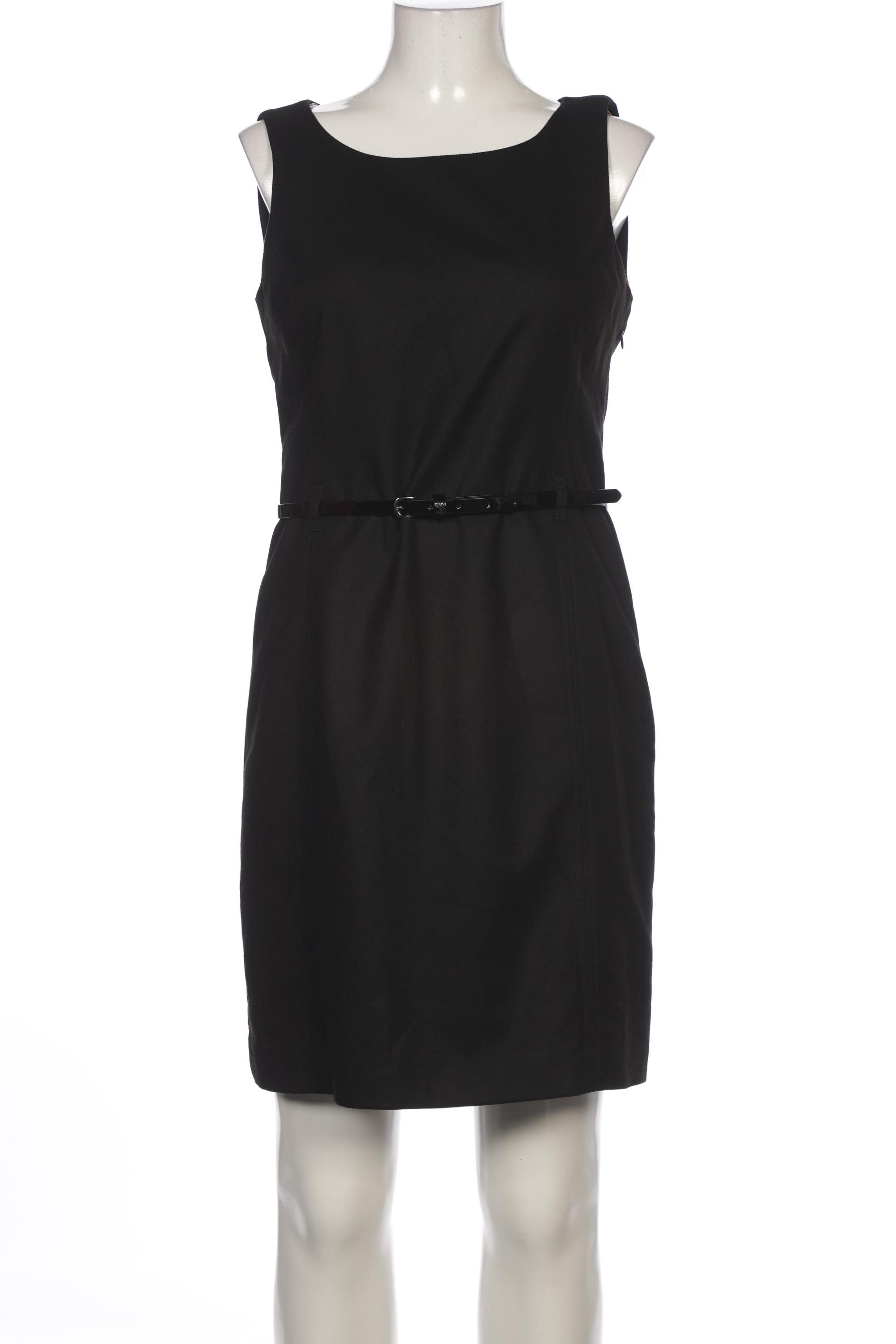 

Esprit Damen Kleid, schwarz, Gr. 40