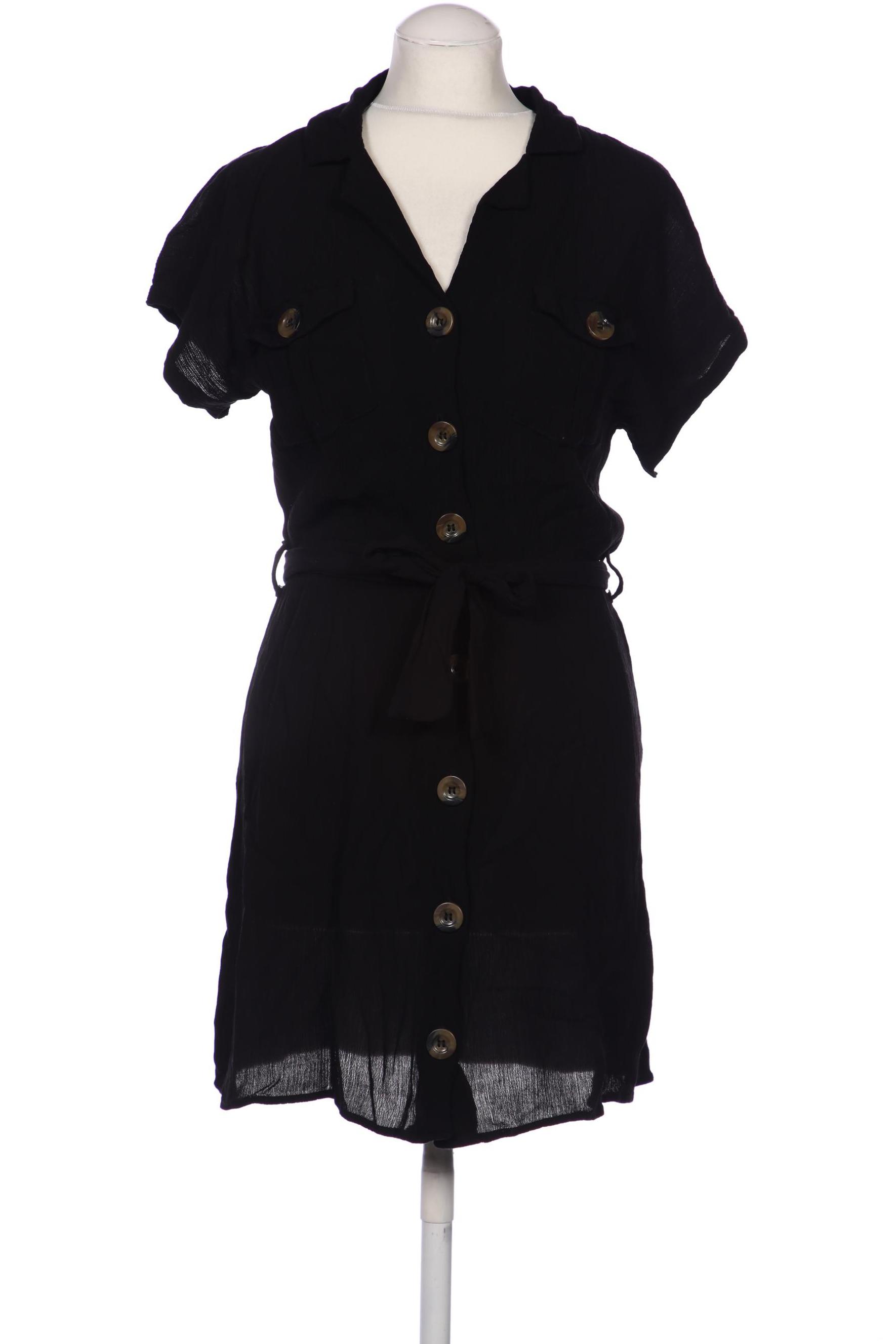 

Esprit Damen Kleid, schwarz, Gr. 38