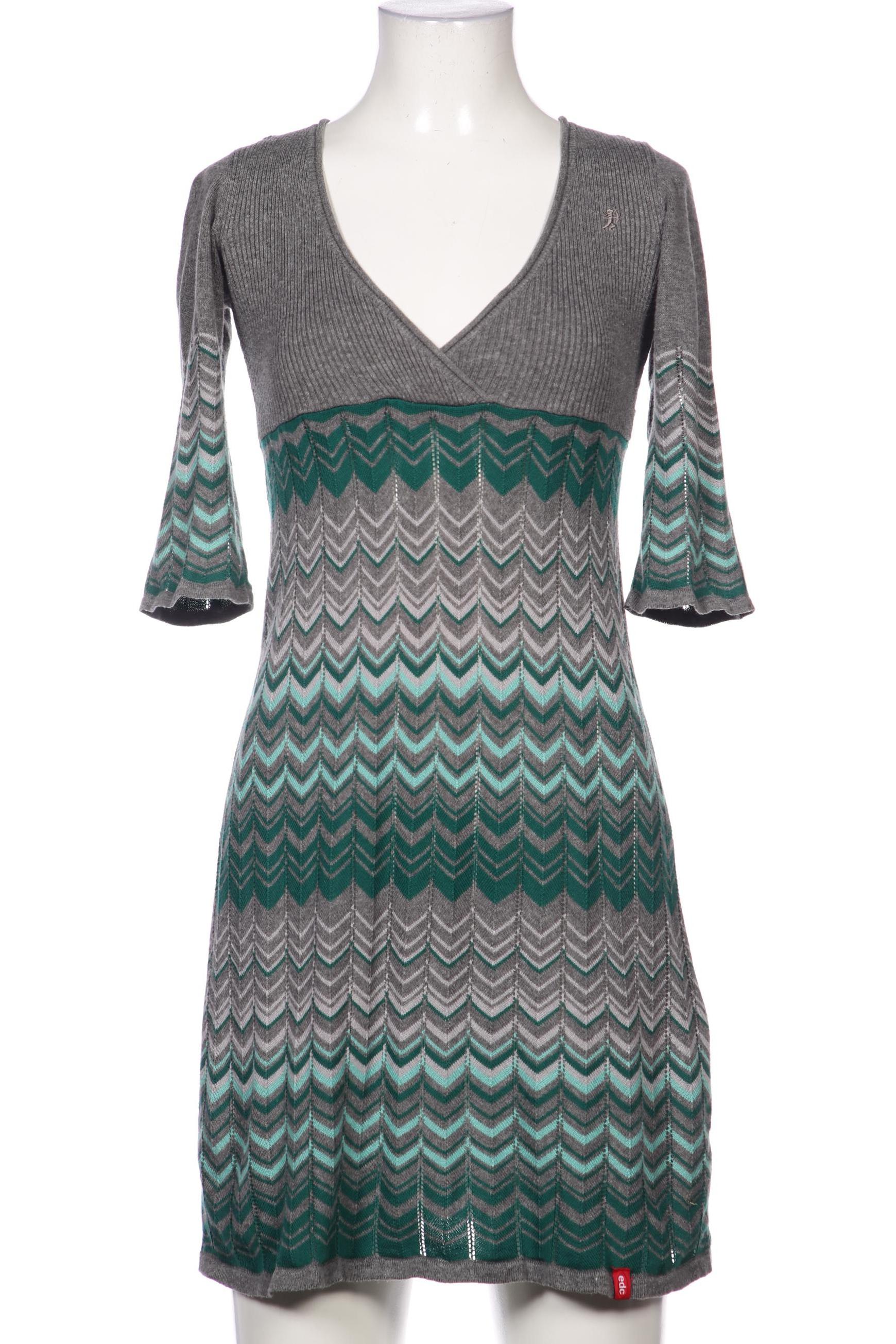 

Esprit Damen Kleid, grau, Gr. 36