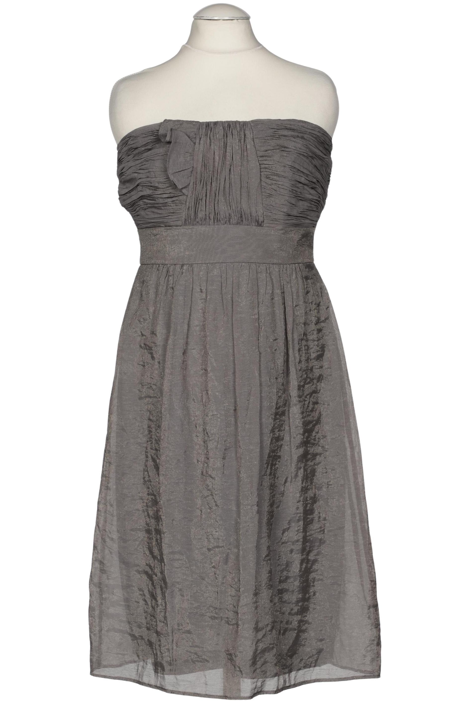 

Esprit Damen Kleid, grau, Gr. 32
