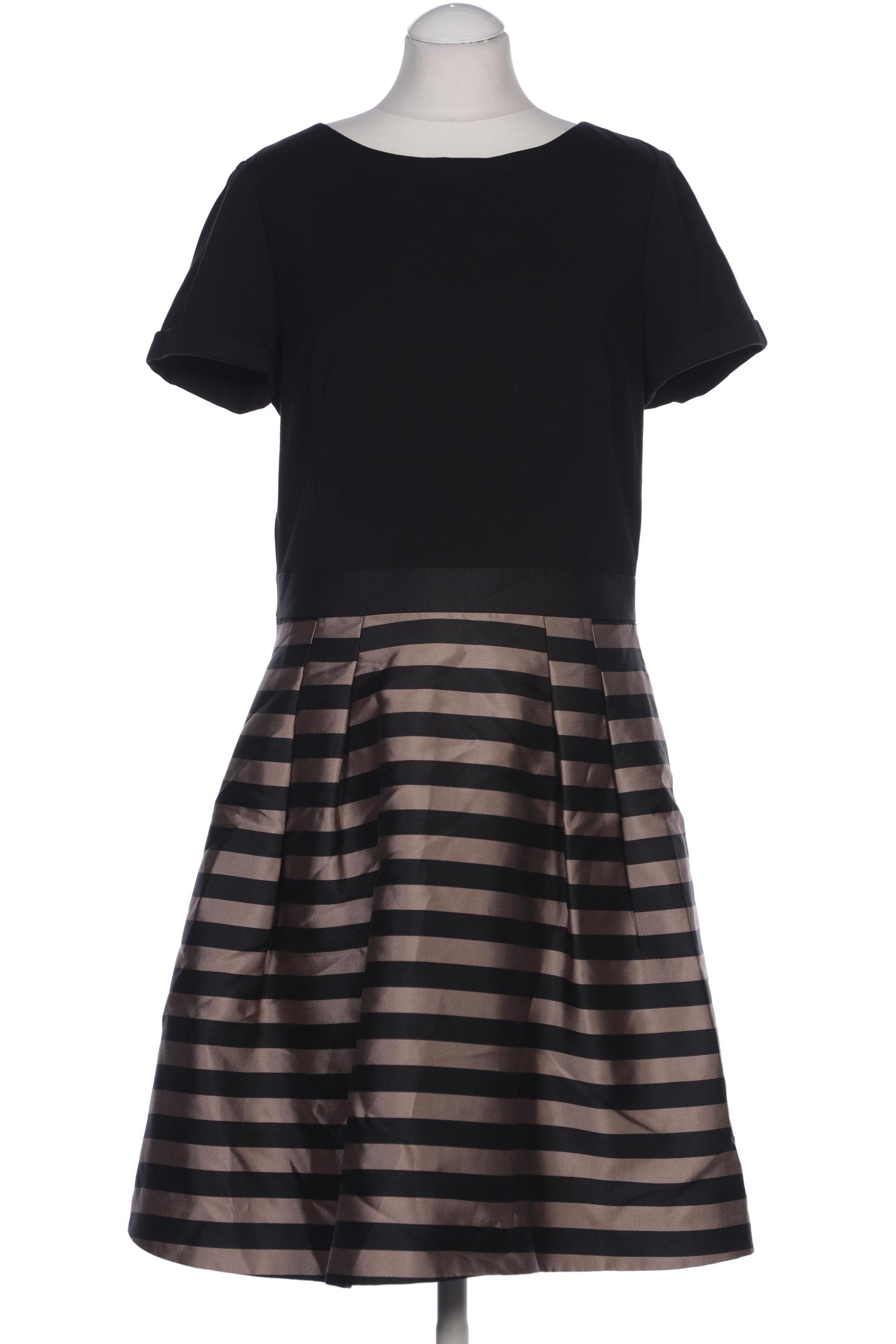 

Esprit Damen Kleid, schwarz, Gr. 40