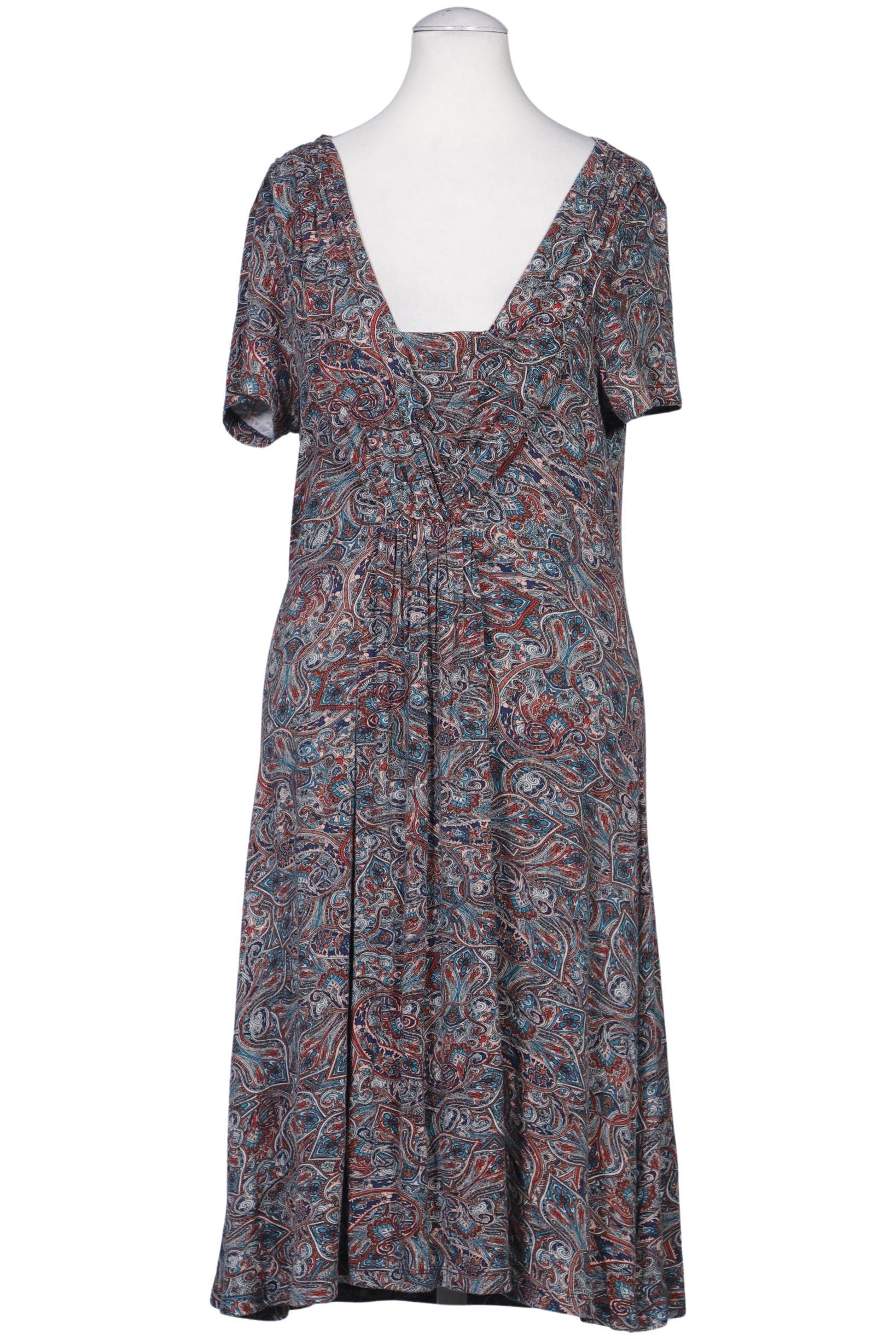 

Esprit Damen Kleid, mehrfarbig, Gr. 36