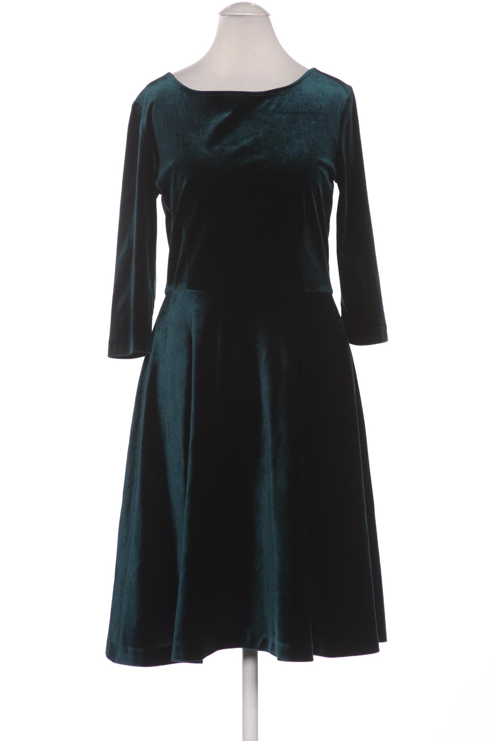 

Esprit Damen Kleid, grün, Gr. 34